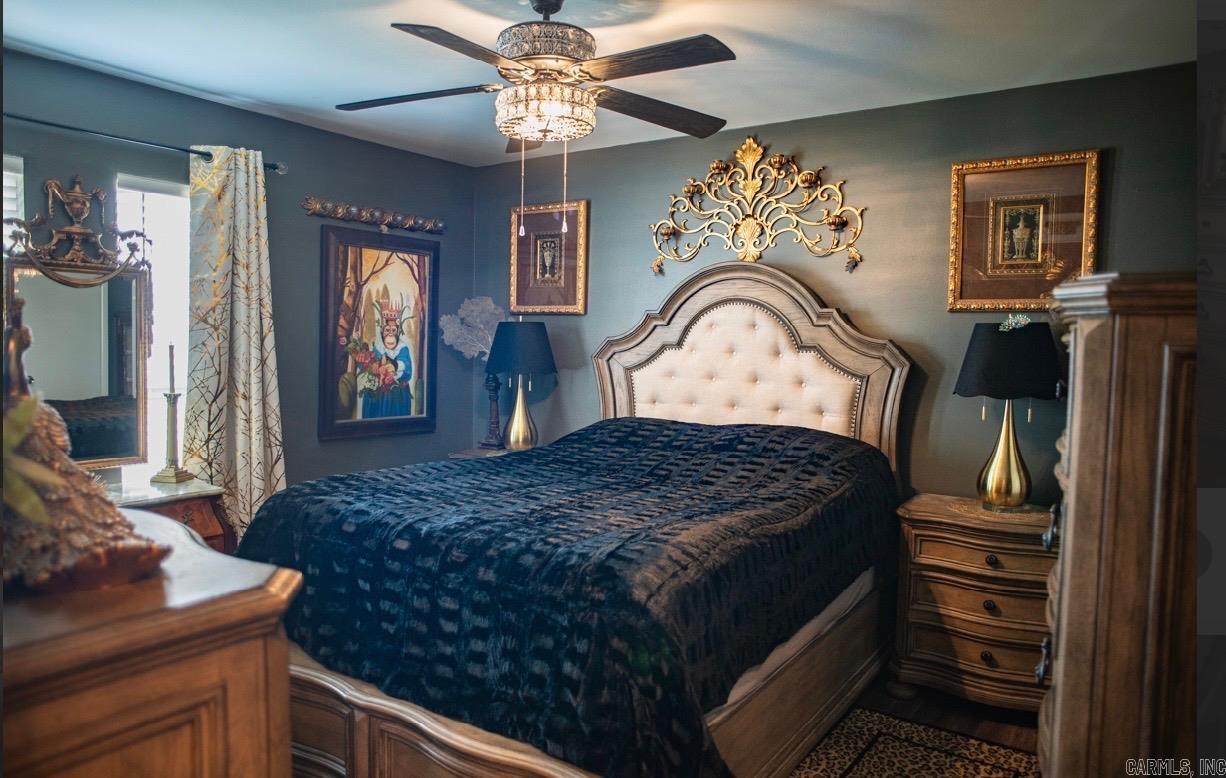 16 Walnut Valley  Little Rock, AR