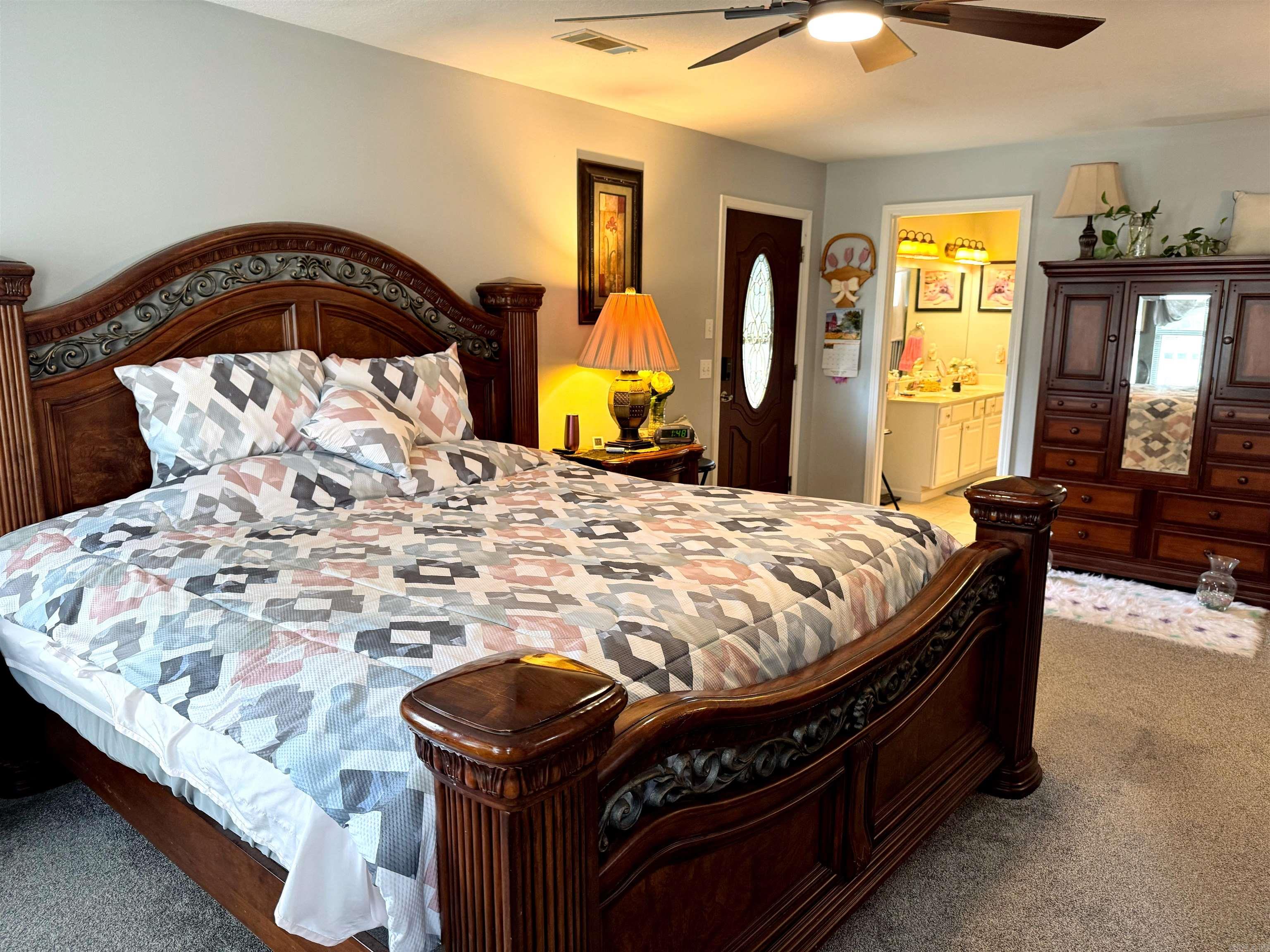 103 S Grover Ave Mountain View, AR 72560