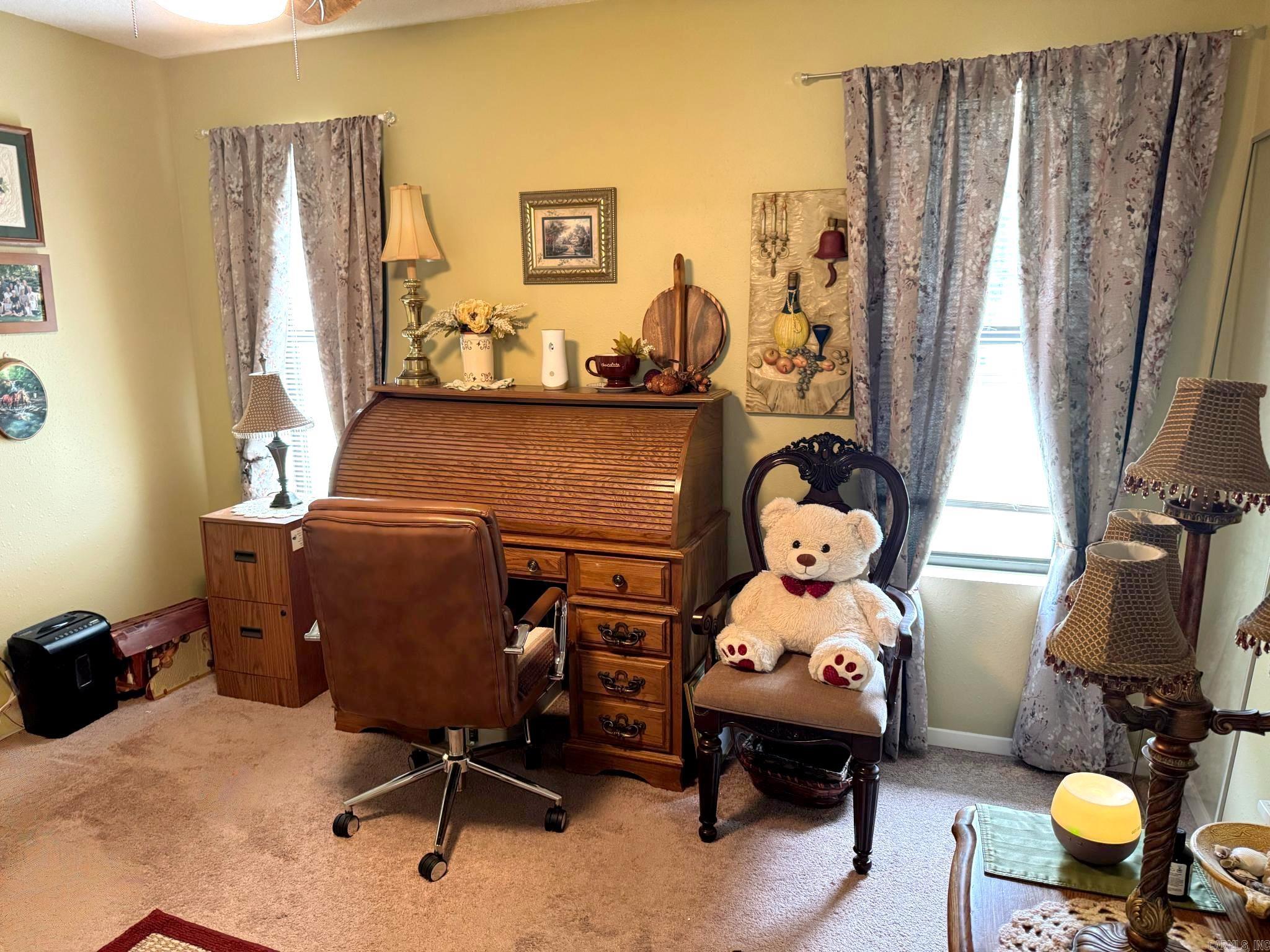 103 S Grover Ave Mountain View, AR 72560