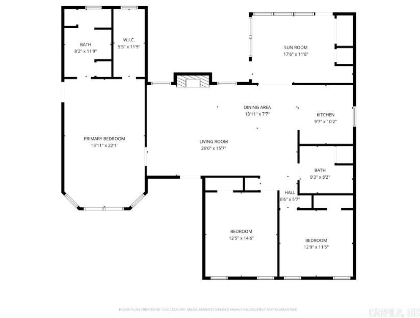 103 S Grover Ave Mountain View, AR 72560