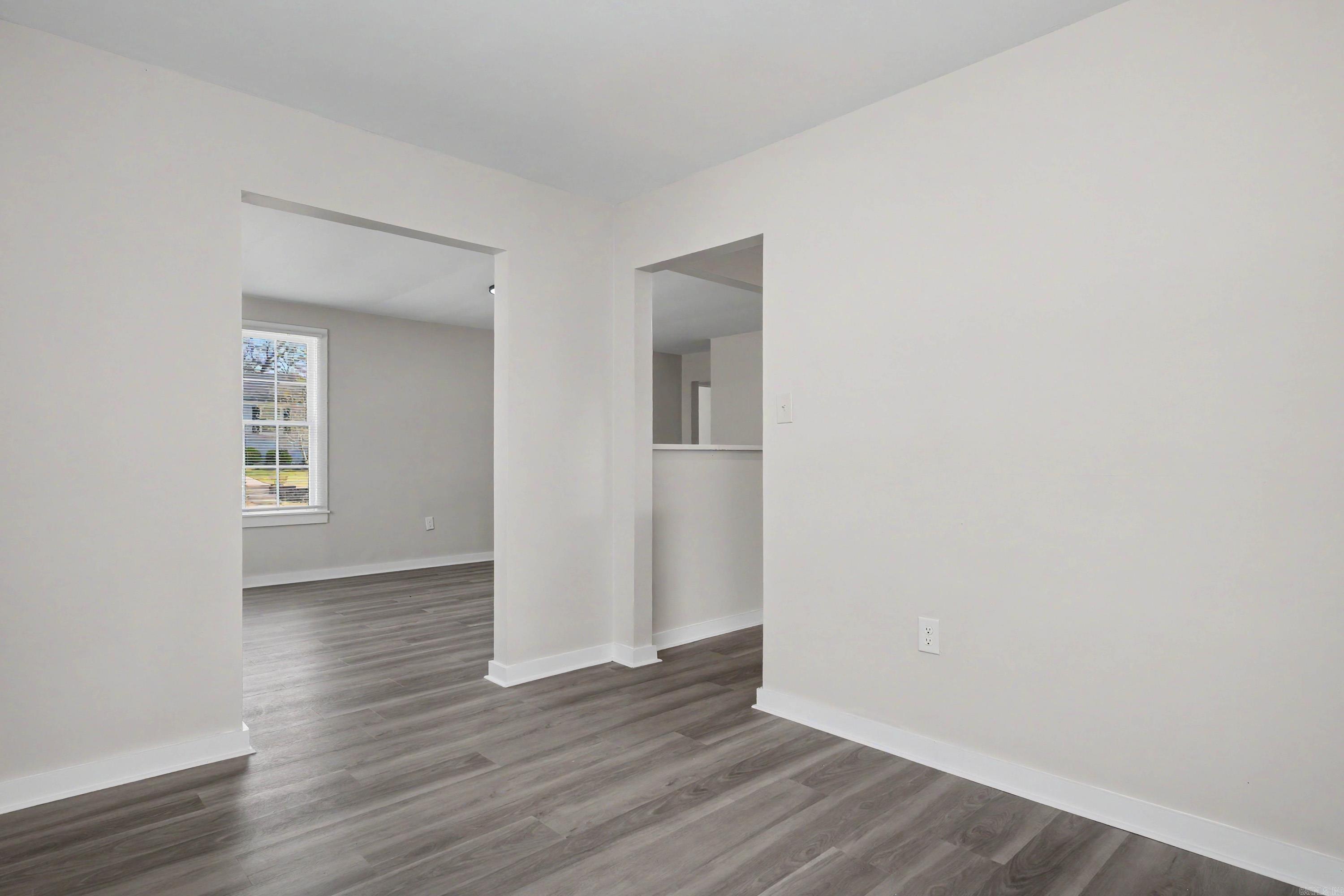 2916 Dalewood  Little Rock, AR