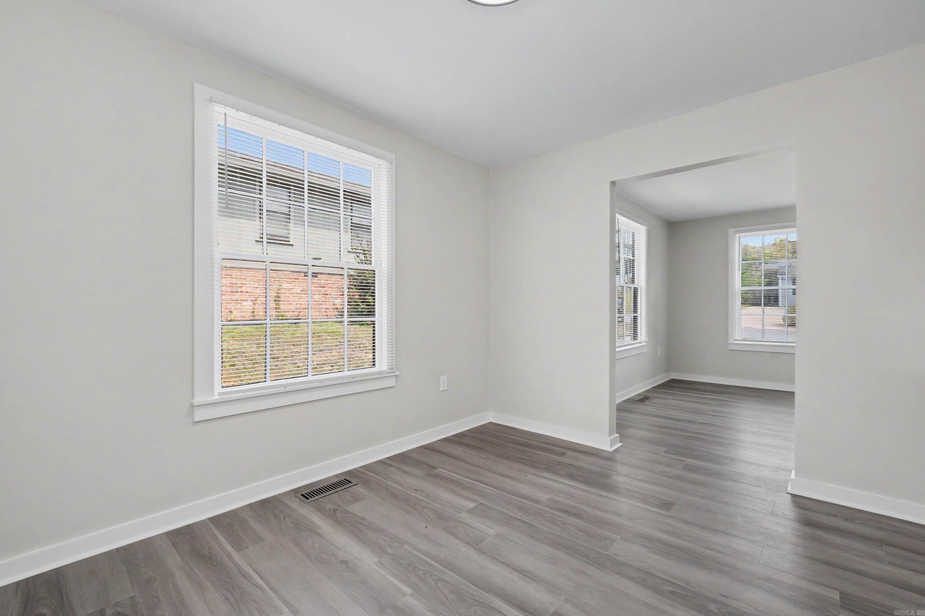 2916 Dalewood  Little Rock, AR