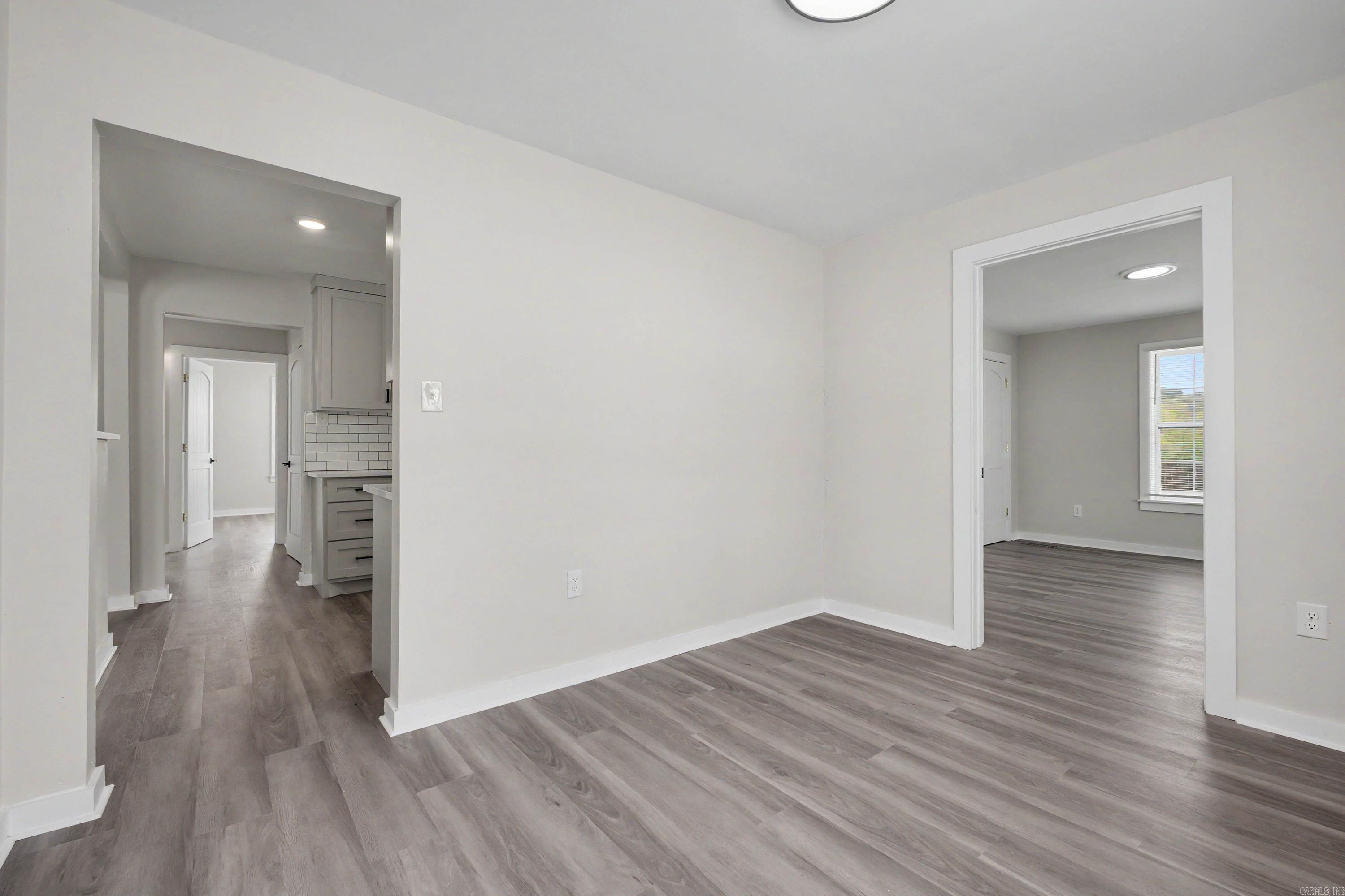 2916 Dalewood  Little Rock, AR