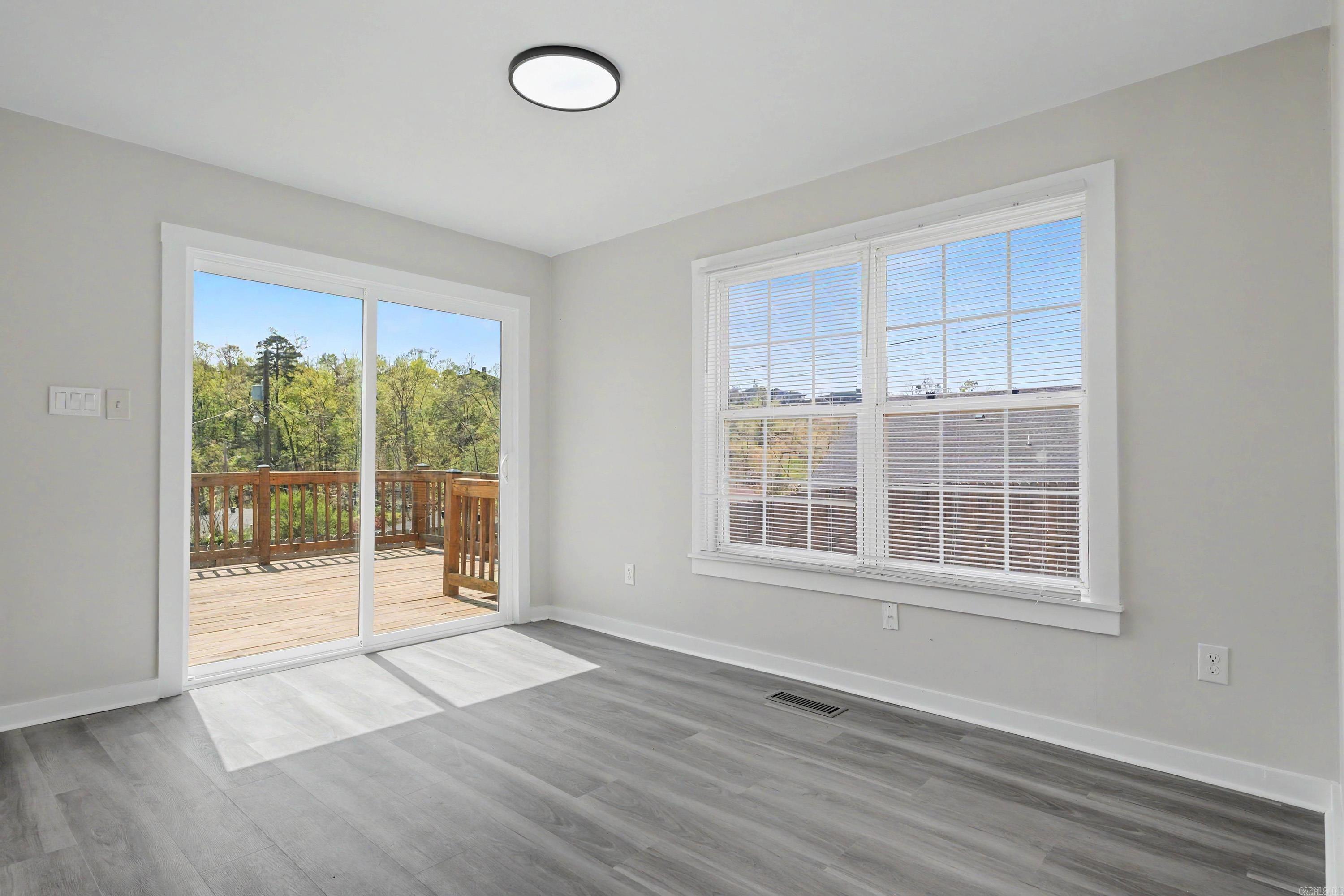 2916 Dalewood  Little Rock, AR