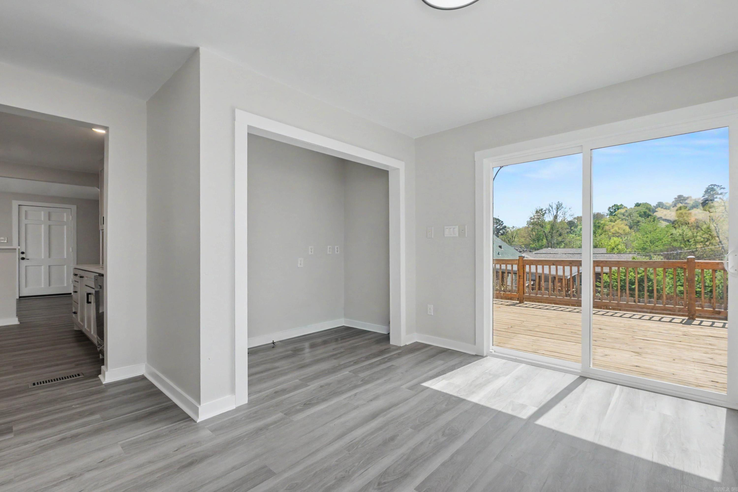 2916 Dalewood  Little Rock, AR