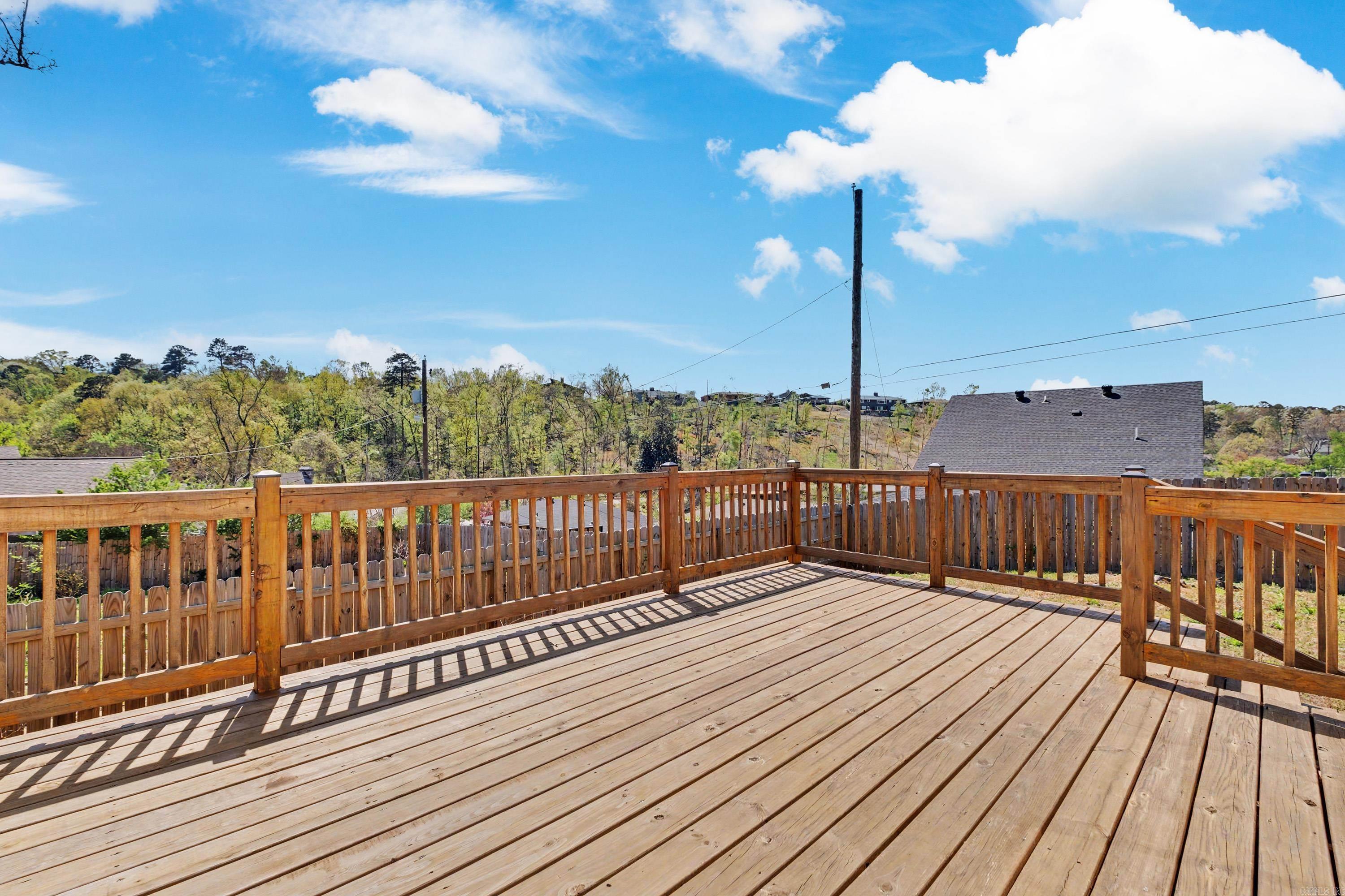 2916 Dalewood  Little Rock, AR