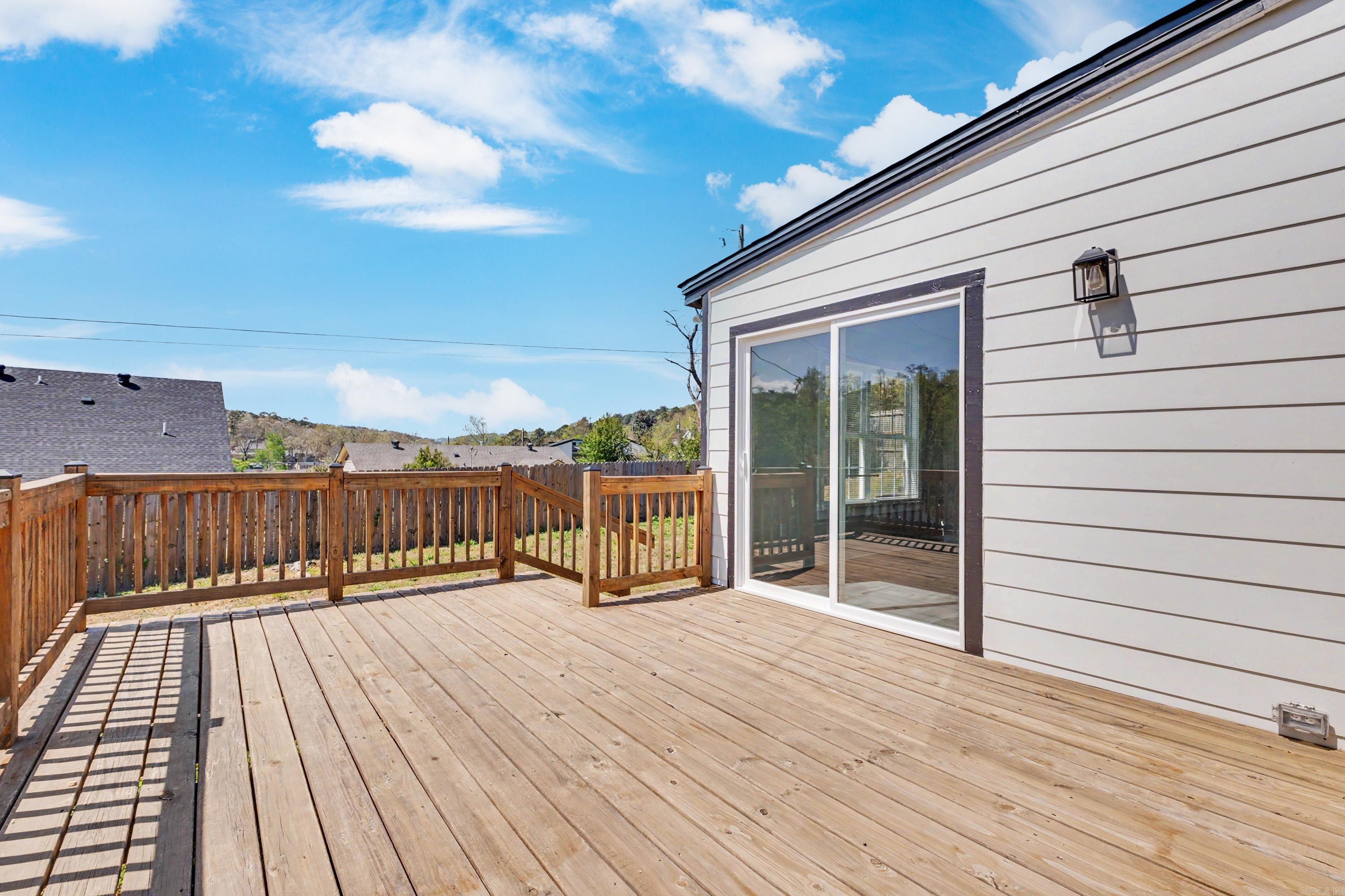 2916 Dalewood  Little Rock, AR