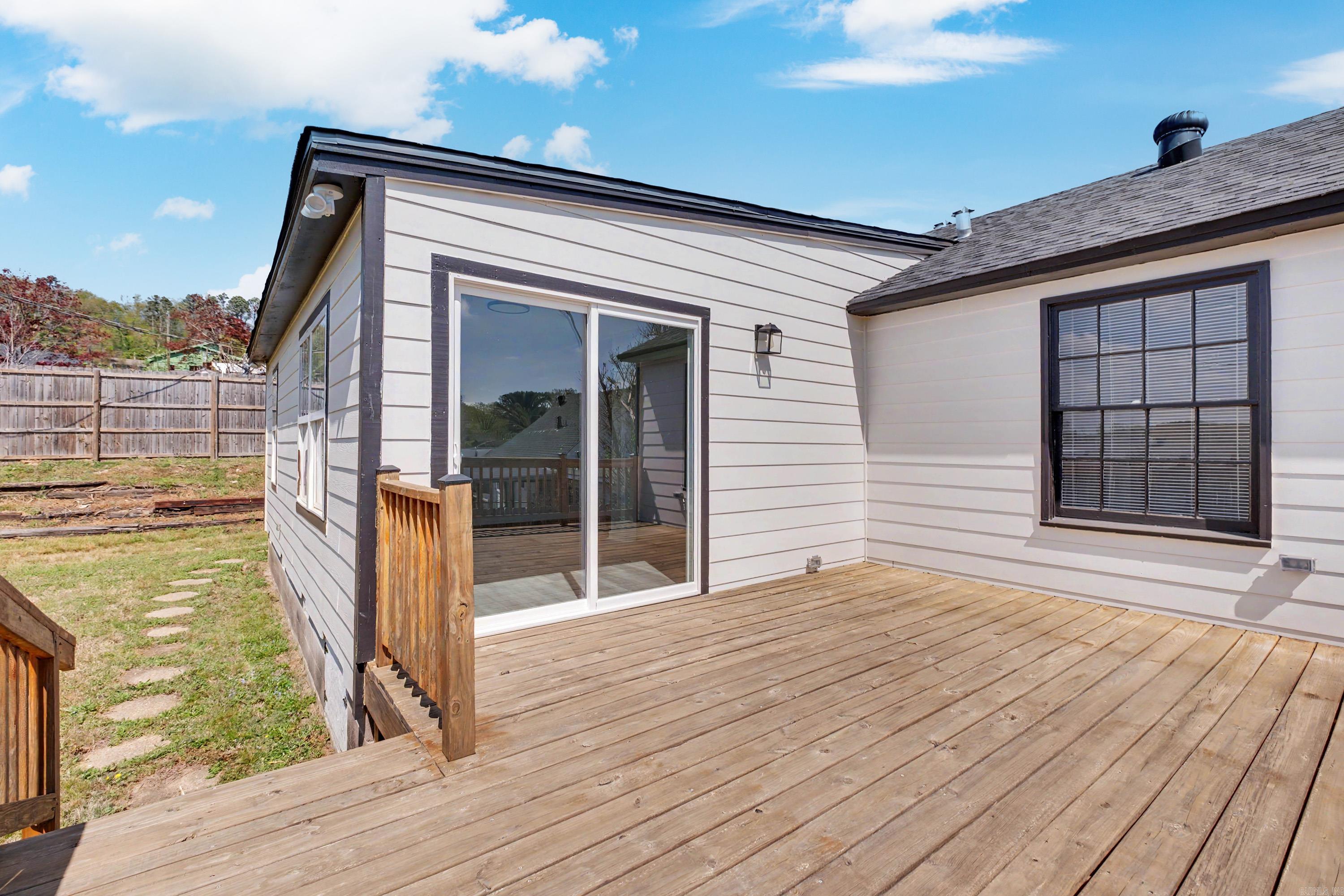 2916 Dalewood  Little Rock, AR