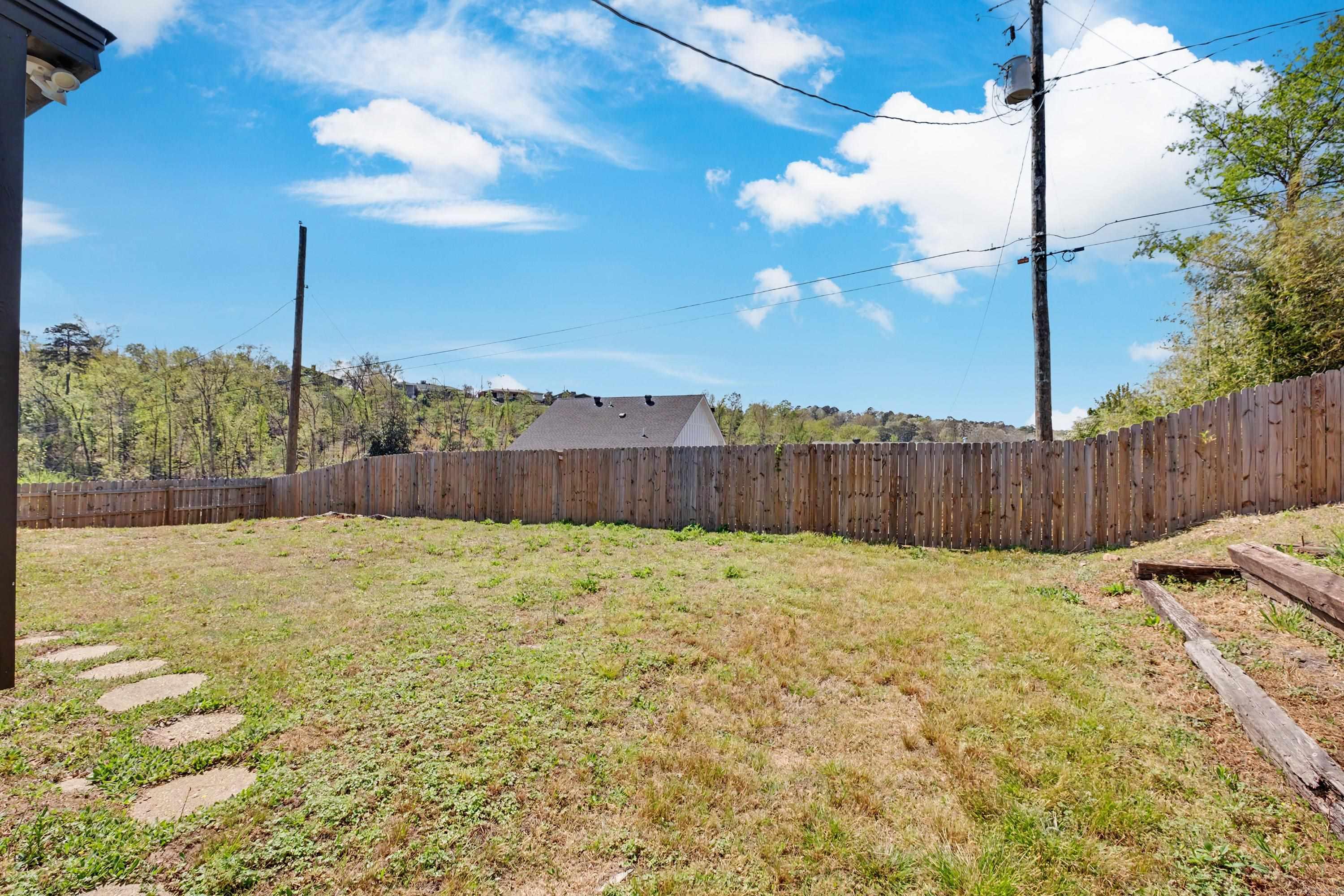 2916 Dalewood  Little Rock, AR