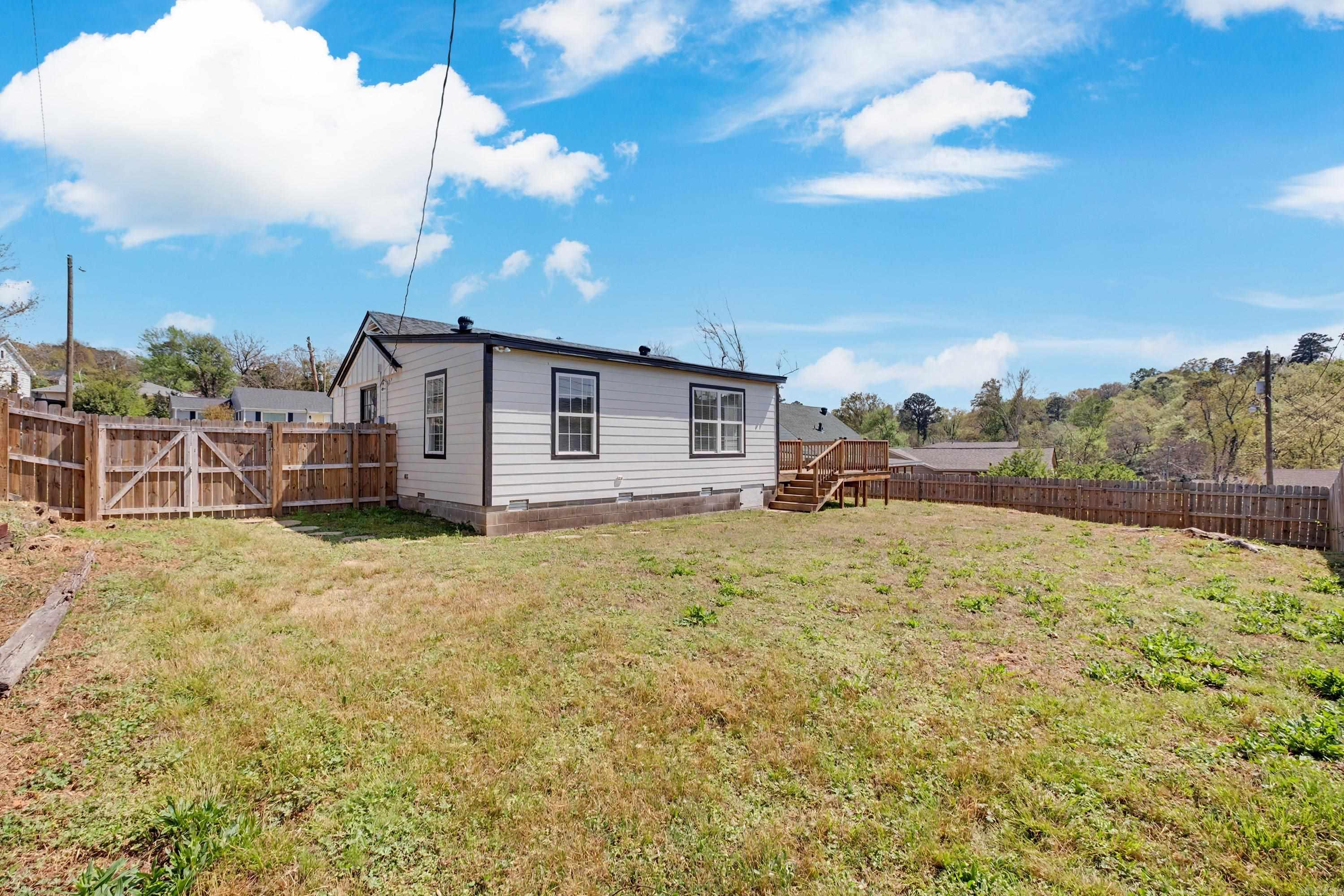 2916 Dalewood  Little Rock, AR