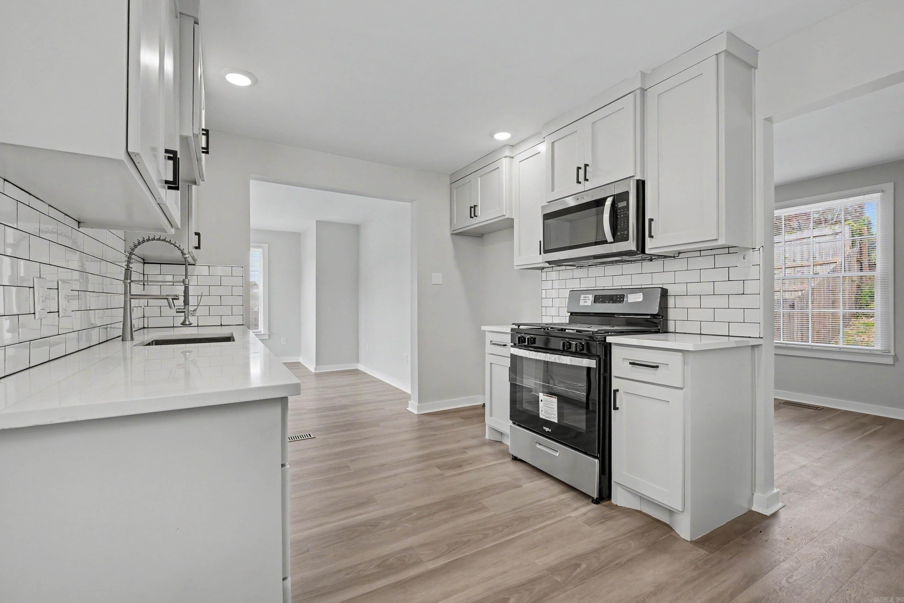 2916 Dalewood  Little Rock, AR