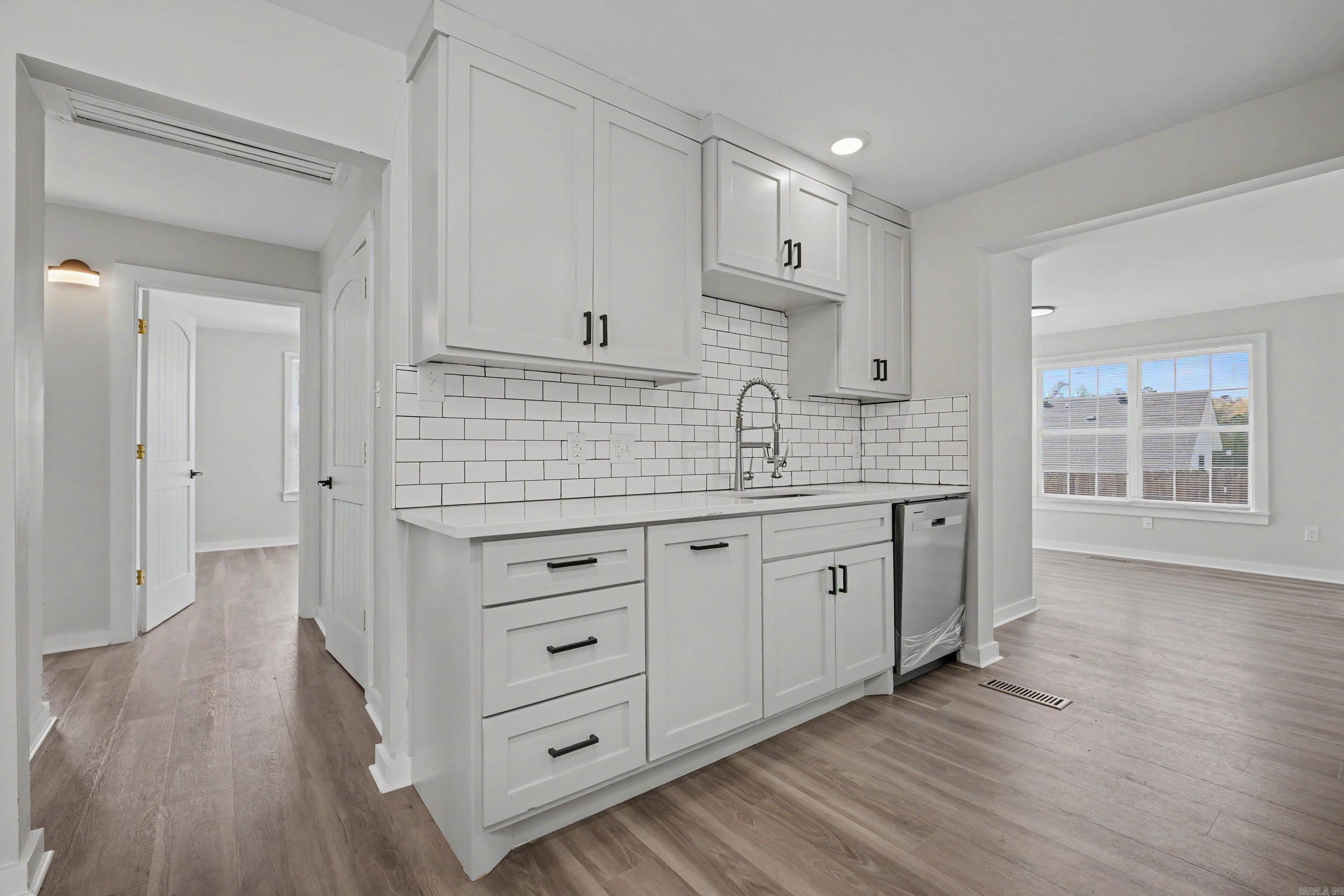 2916 Dalewood  Little Rock, AR