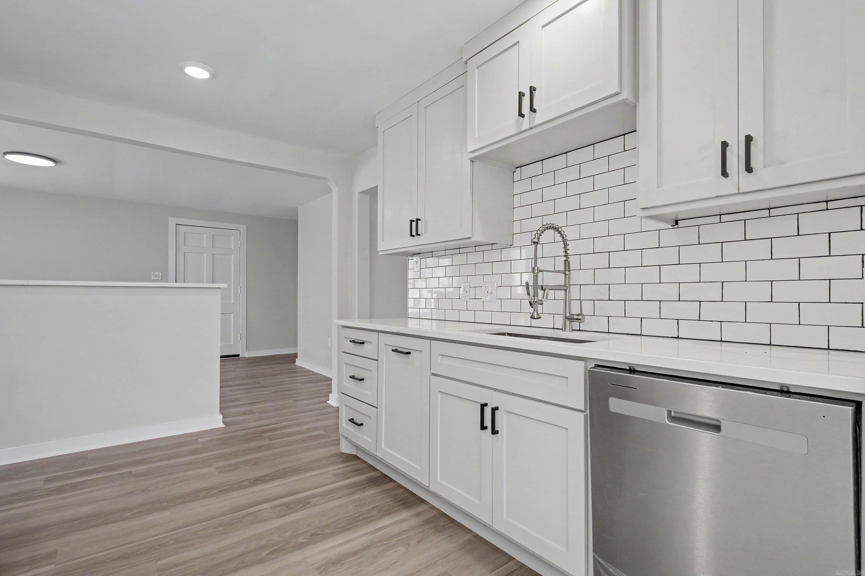 2916 Dalewood  Little Rock, AR