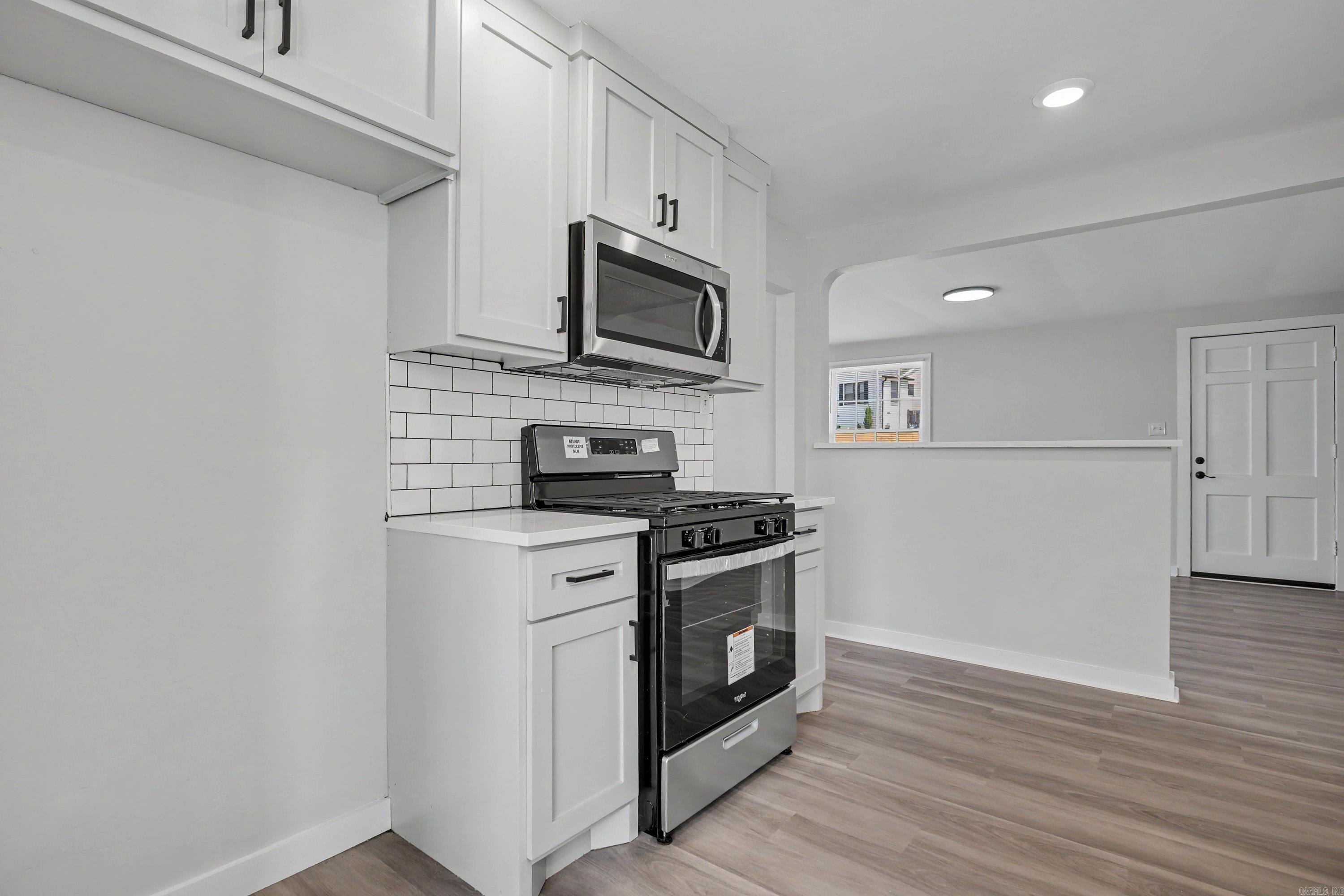 2916 Dalewood  Little Rock, AR