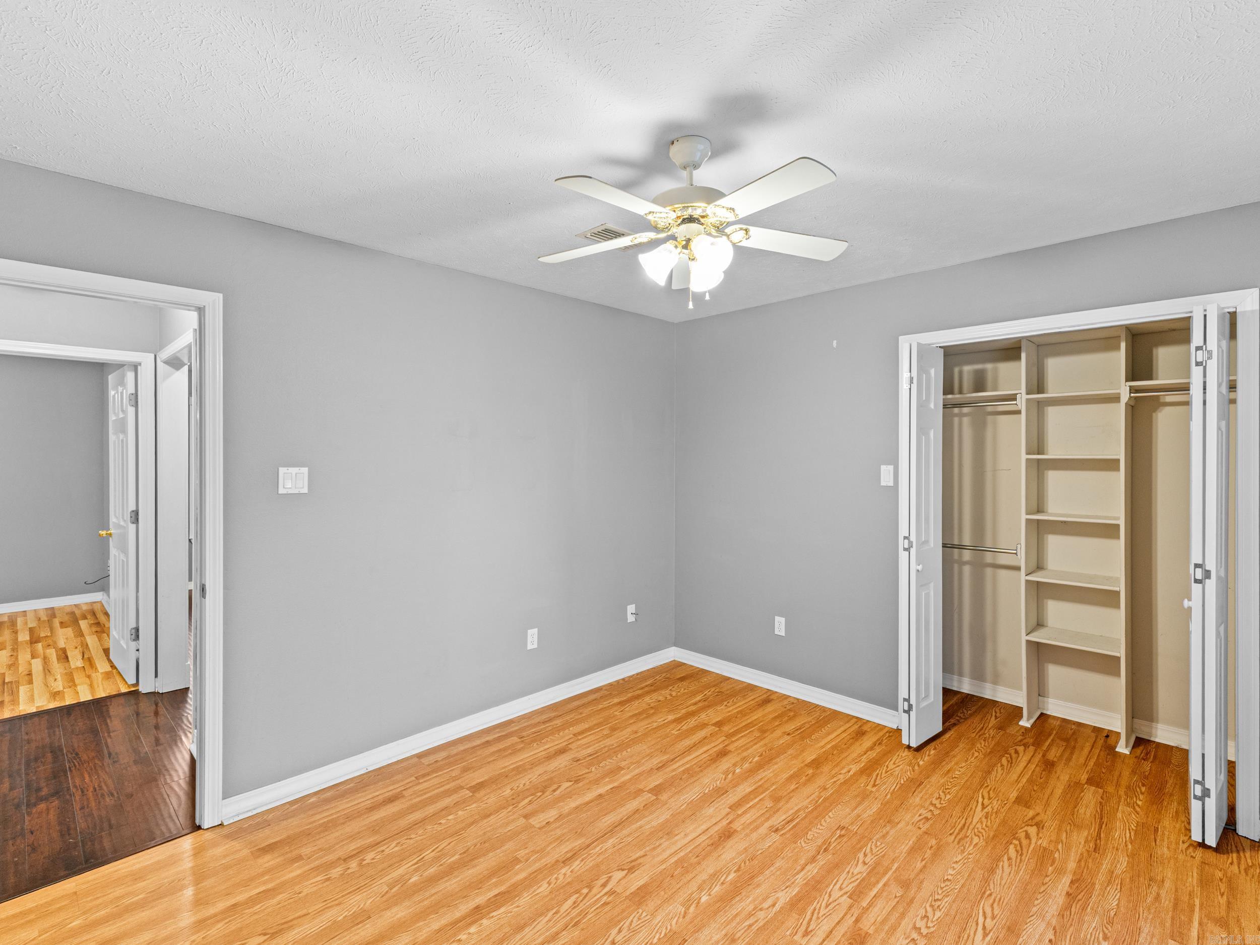 380 Apple Hill  Austin, AR