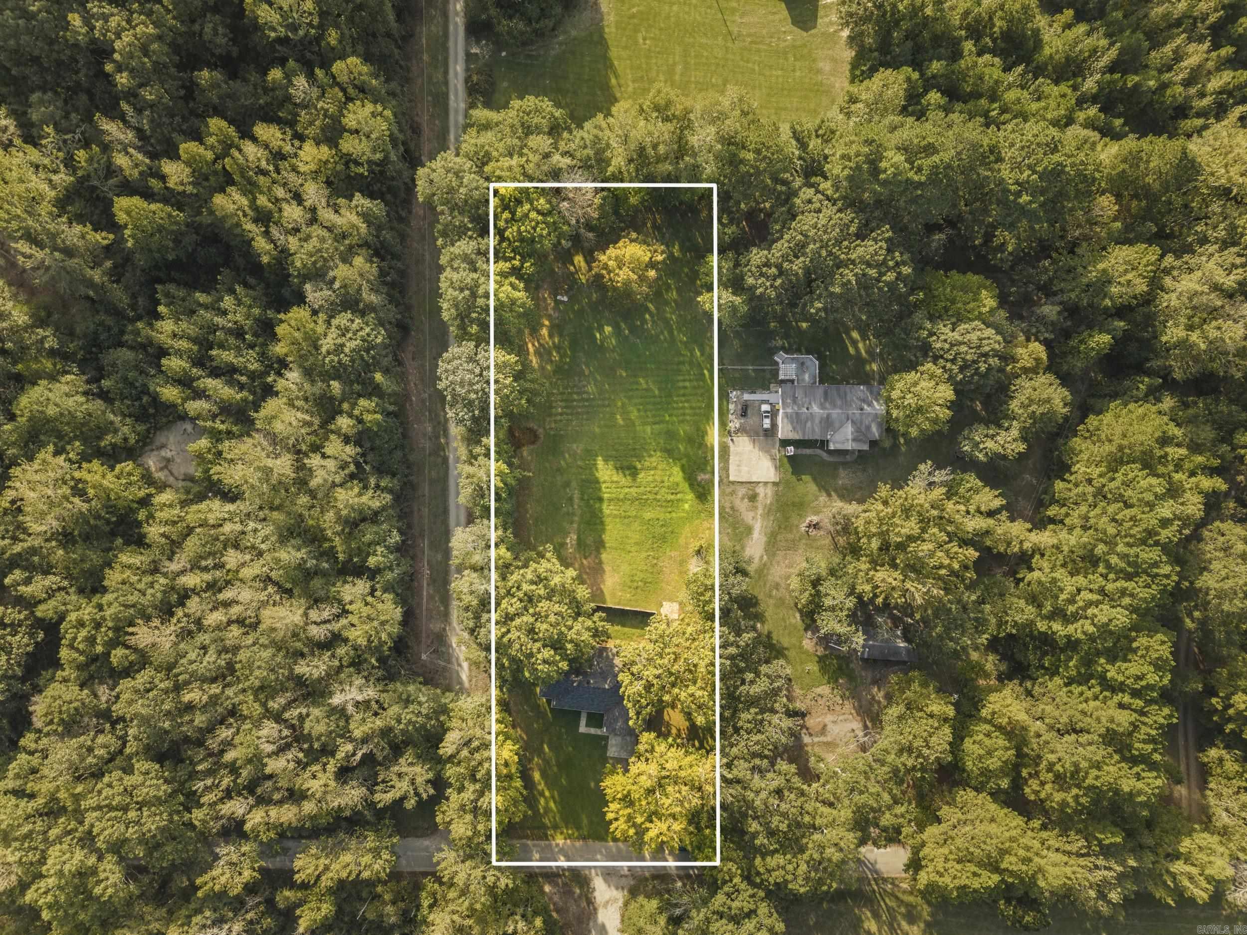 380 Apple Hill  Austin, AR