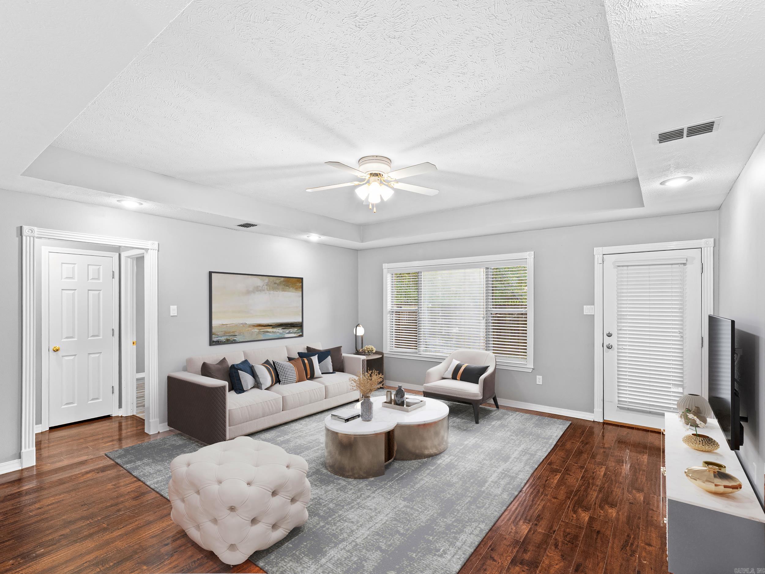 380 Apple Hill  Austin, AR