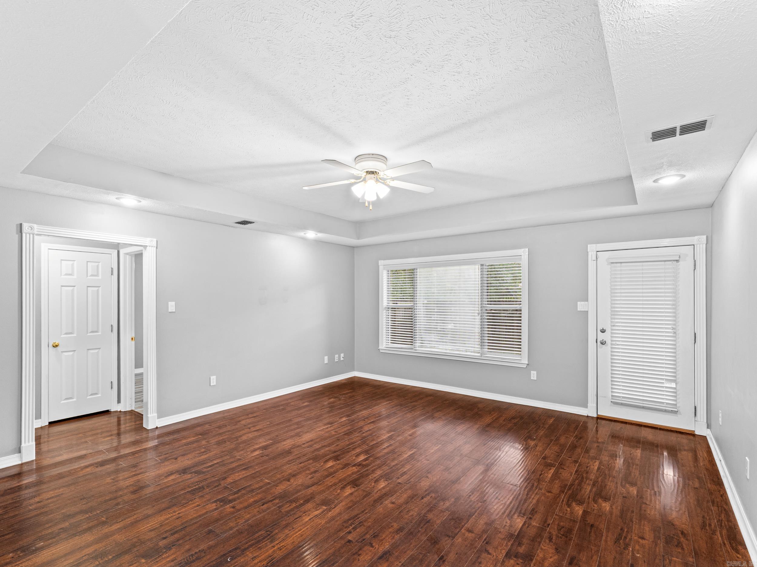 380 Apple Hill  Austin, AR