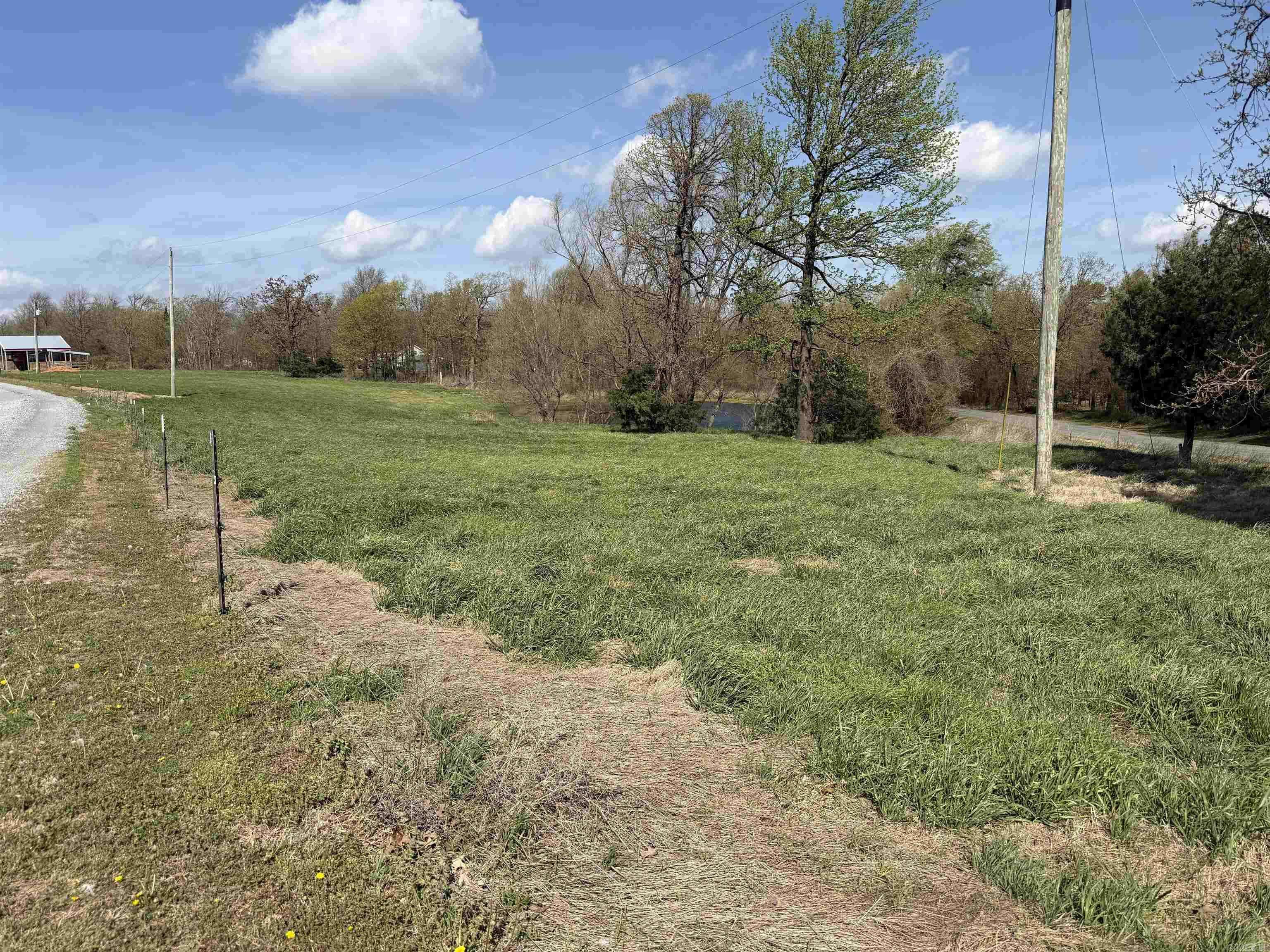 369 County Line  Locust Grove, AR