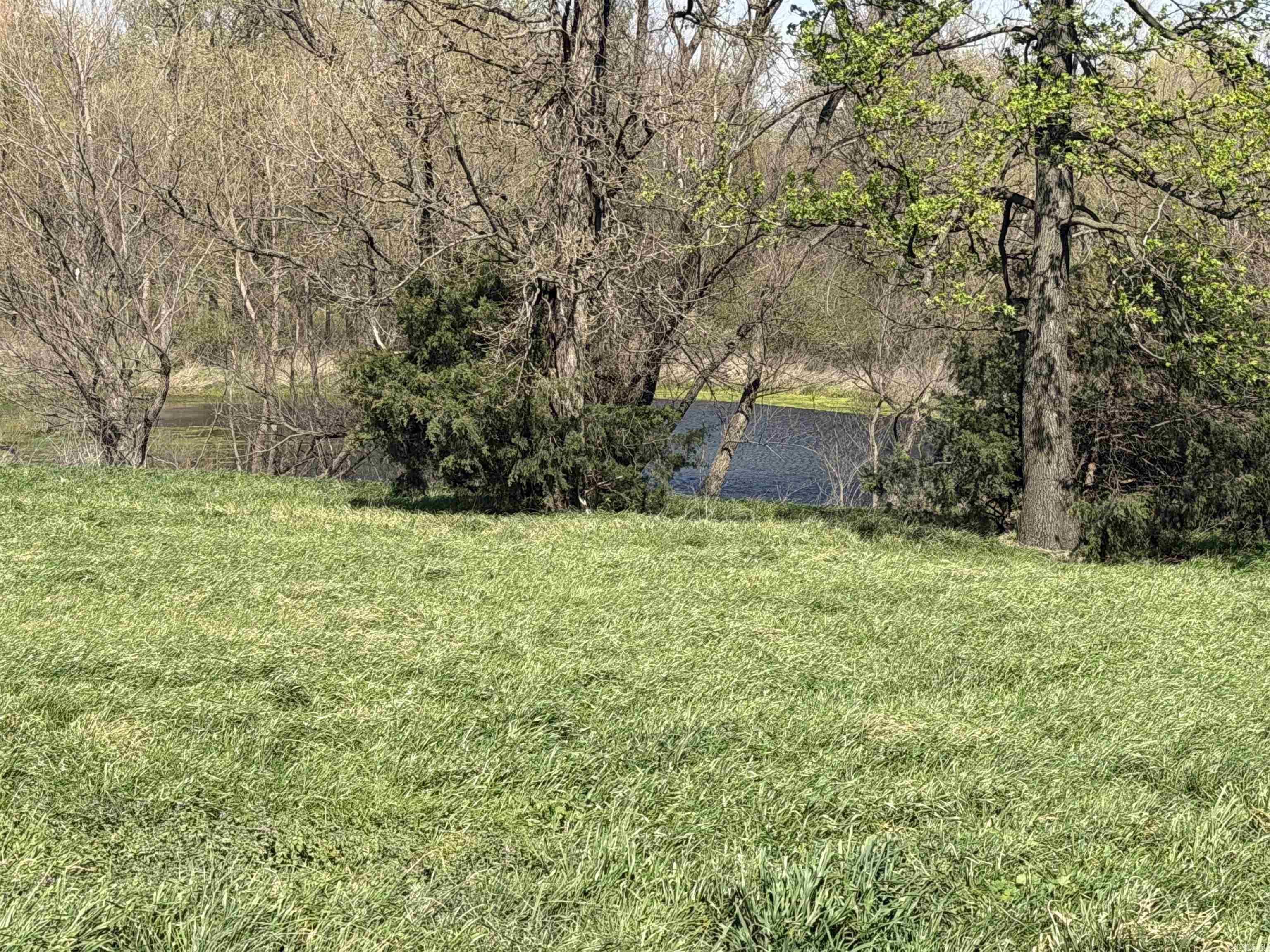 369 County Line  Locust Grove, AR