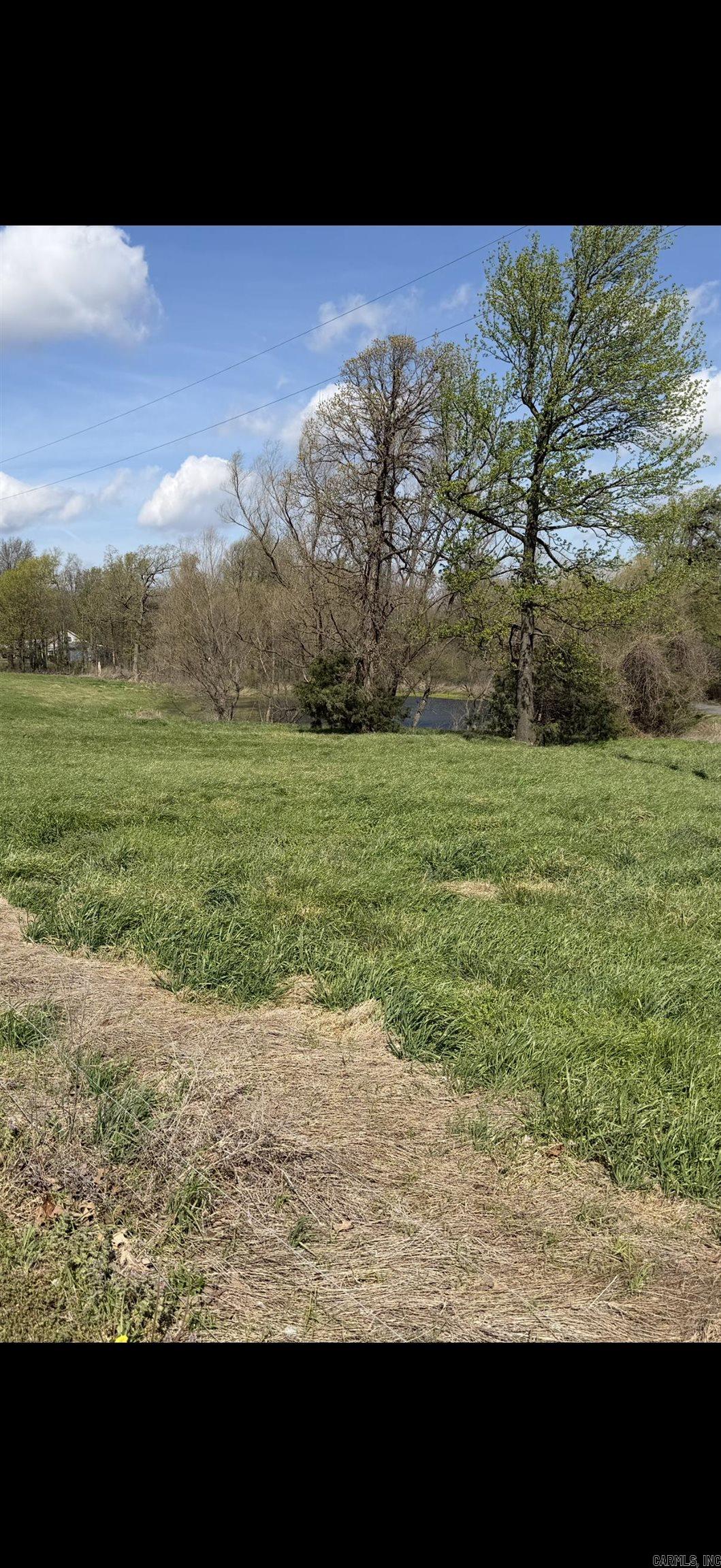 369 County Line  Locust Grove, AR