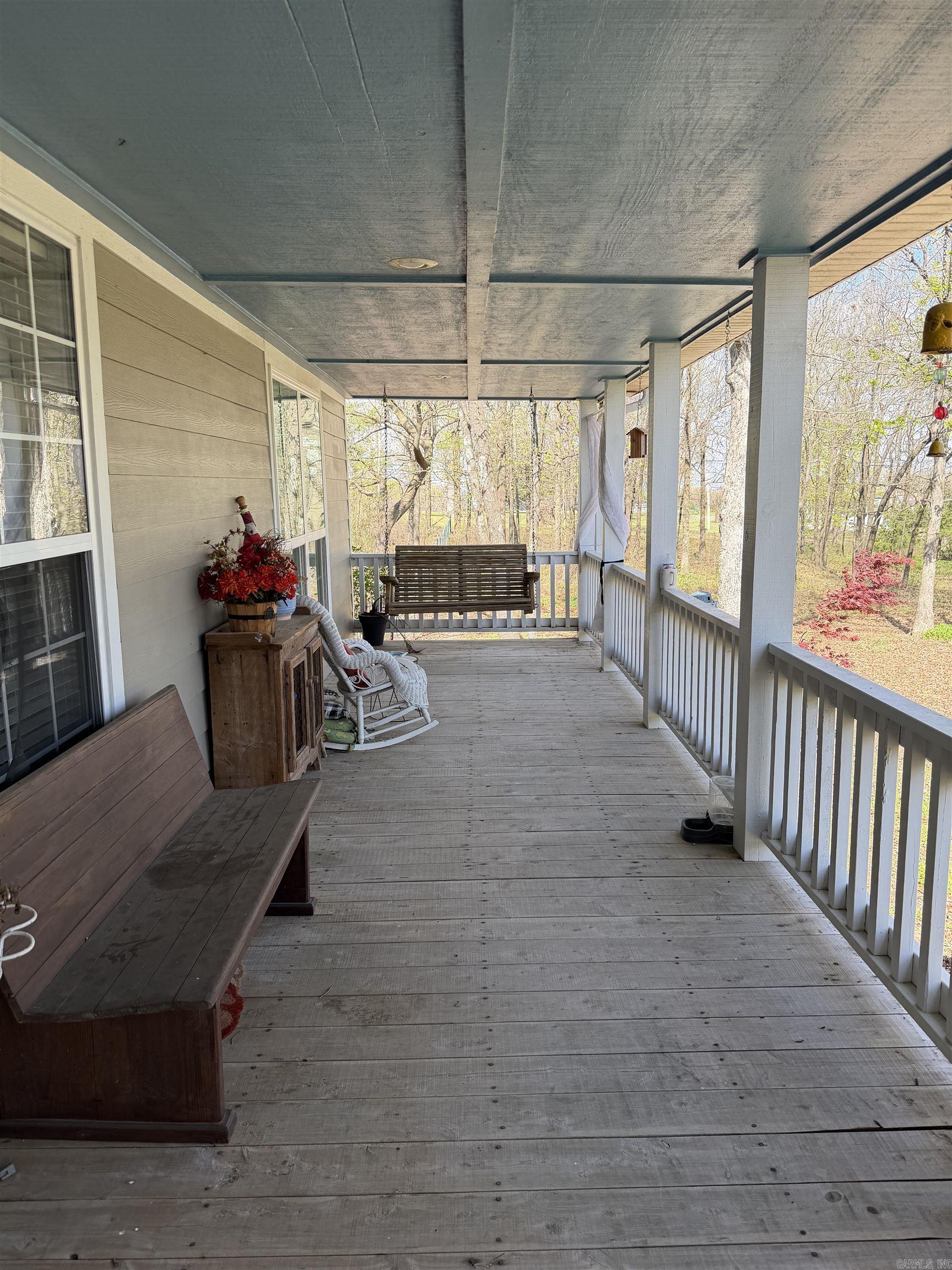 369 County Line  Locust Grove, AR