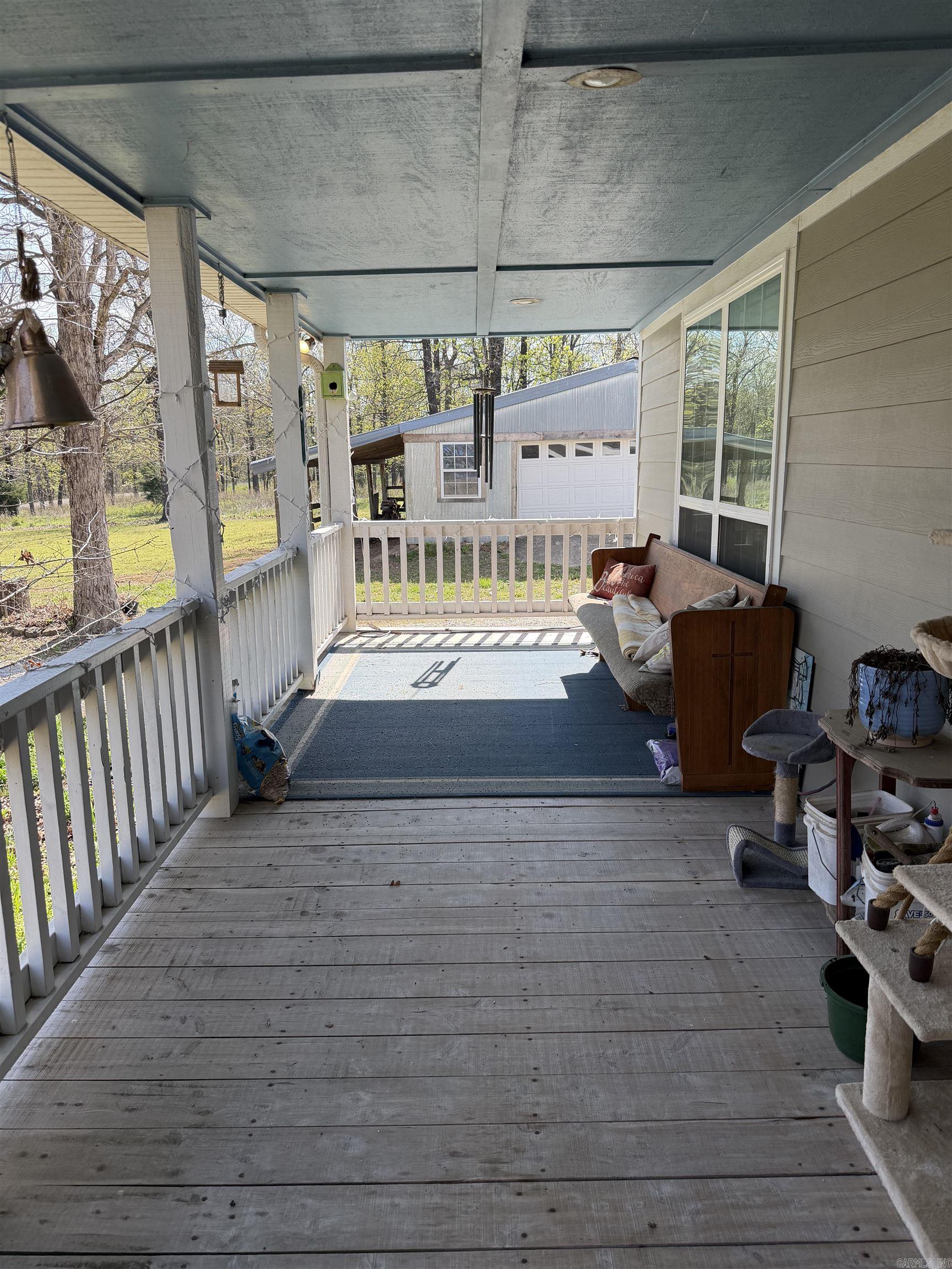 369 County Line  Locust Grove, AR