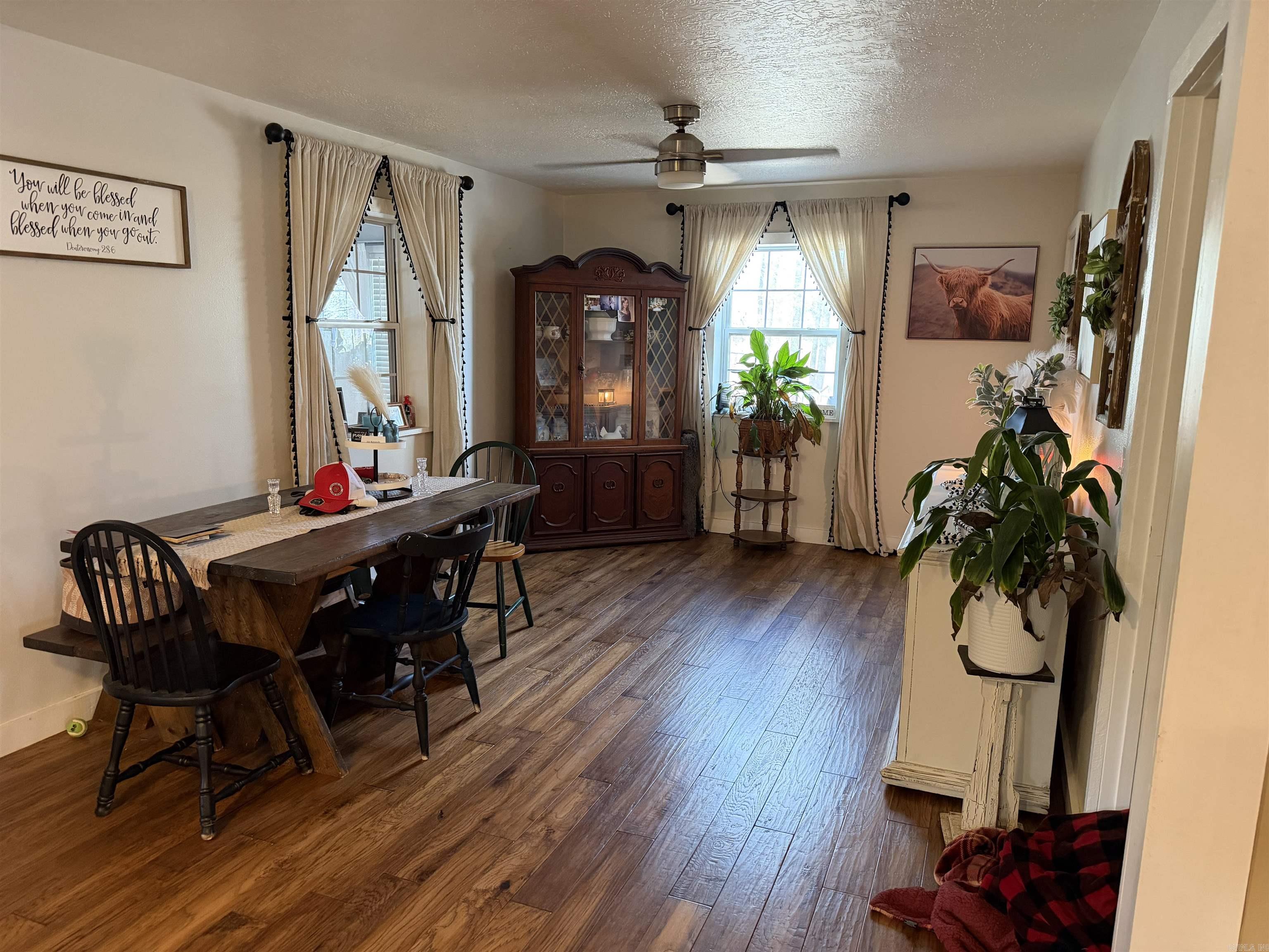 369 County Line  Locust Grove, AR