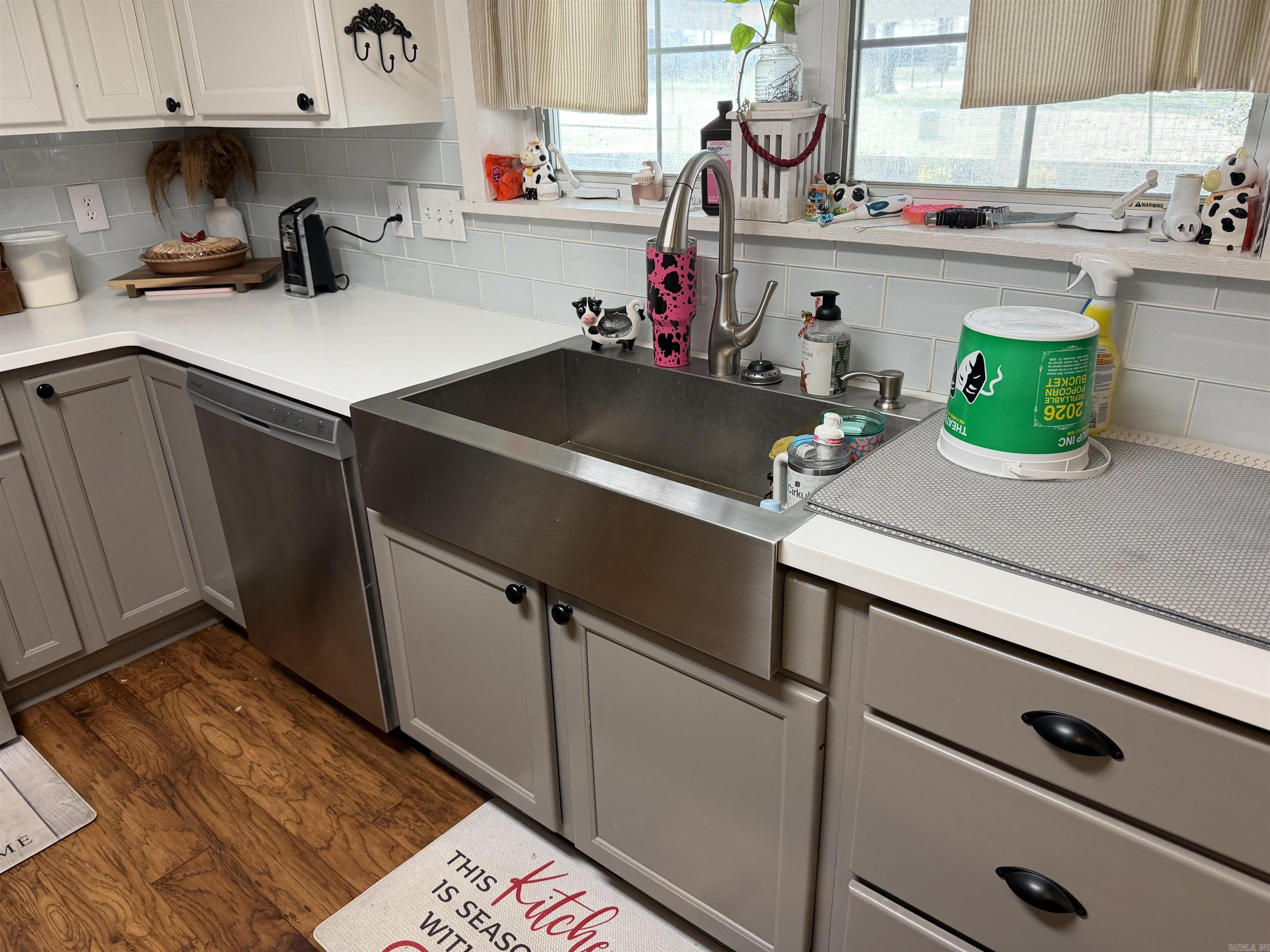 369 County Line  Locust Grove, AR