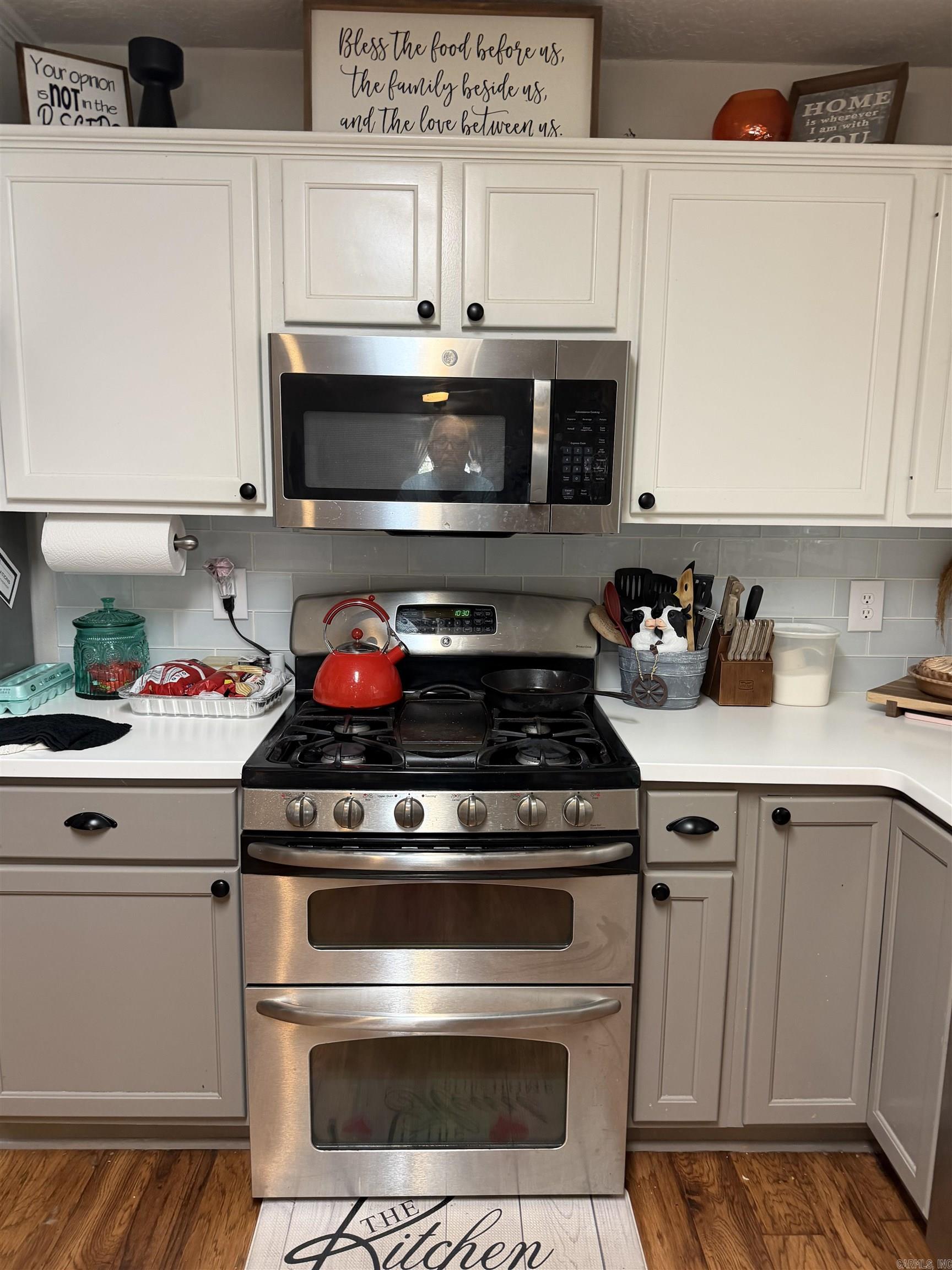 369 County Line  Locust Grove, AR