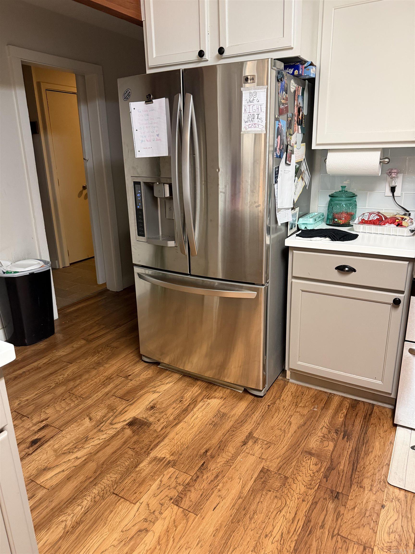 369 County Line  Locust Grove, AR