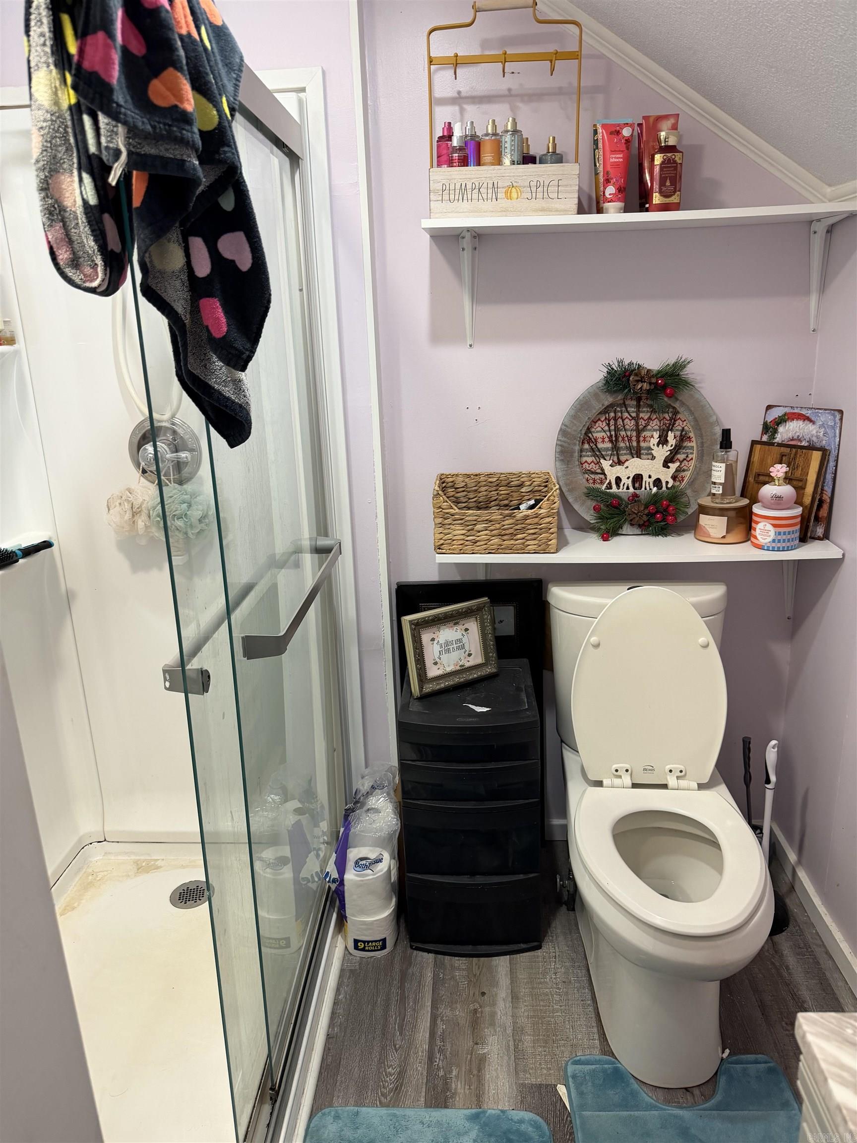 369 County Line  Locust Grove, AR