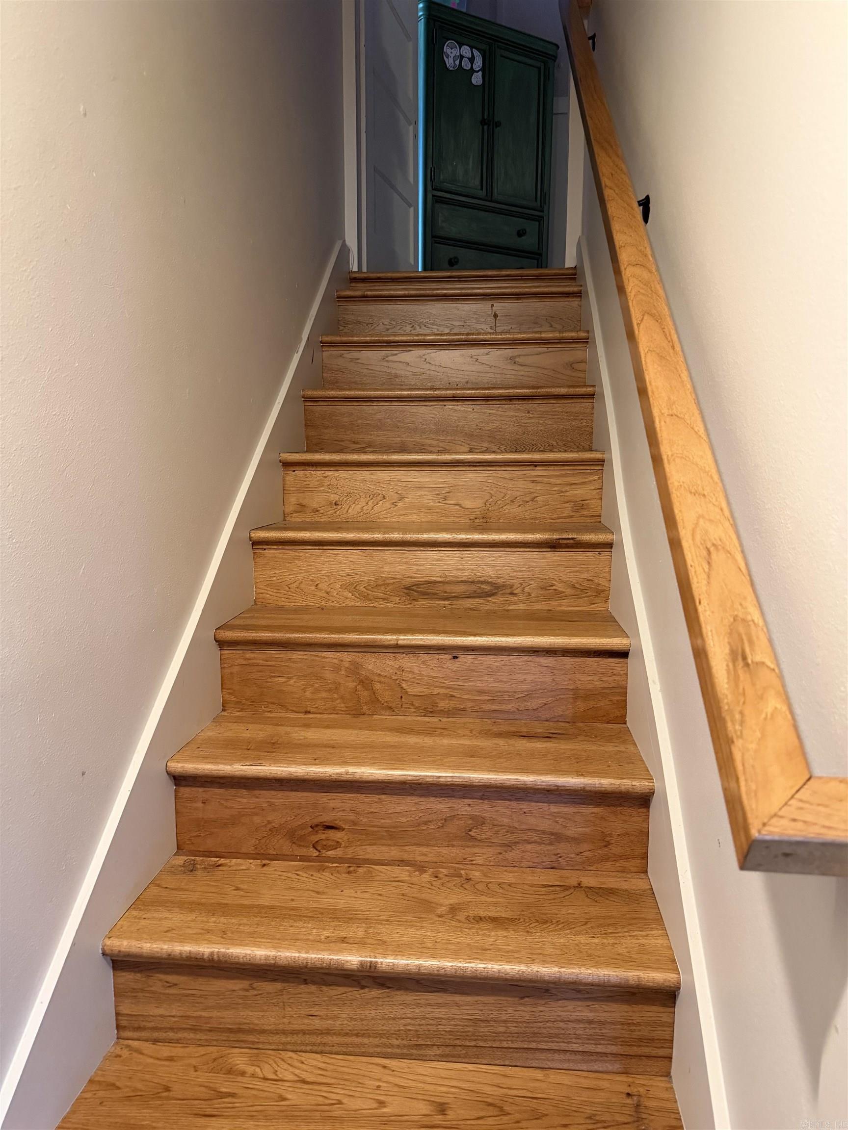 369 County Line  Locust Grove, AR