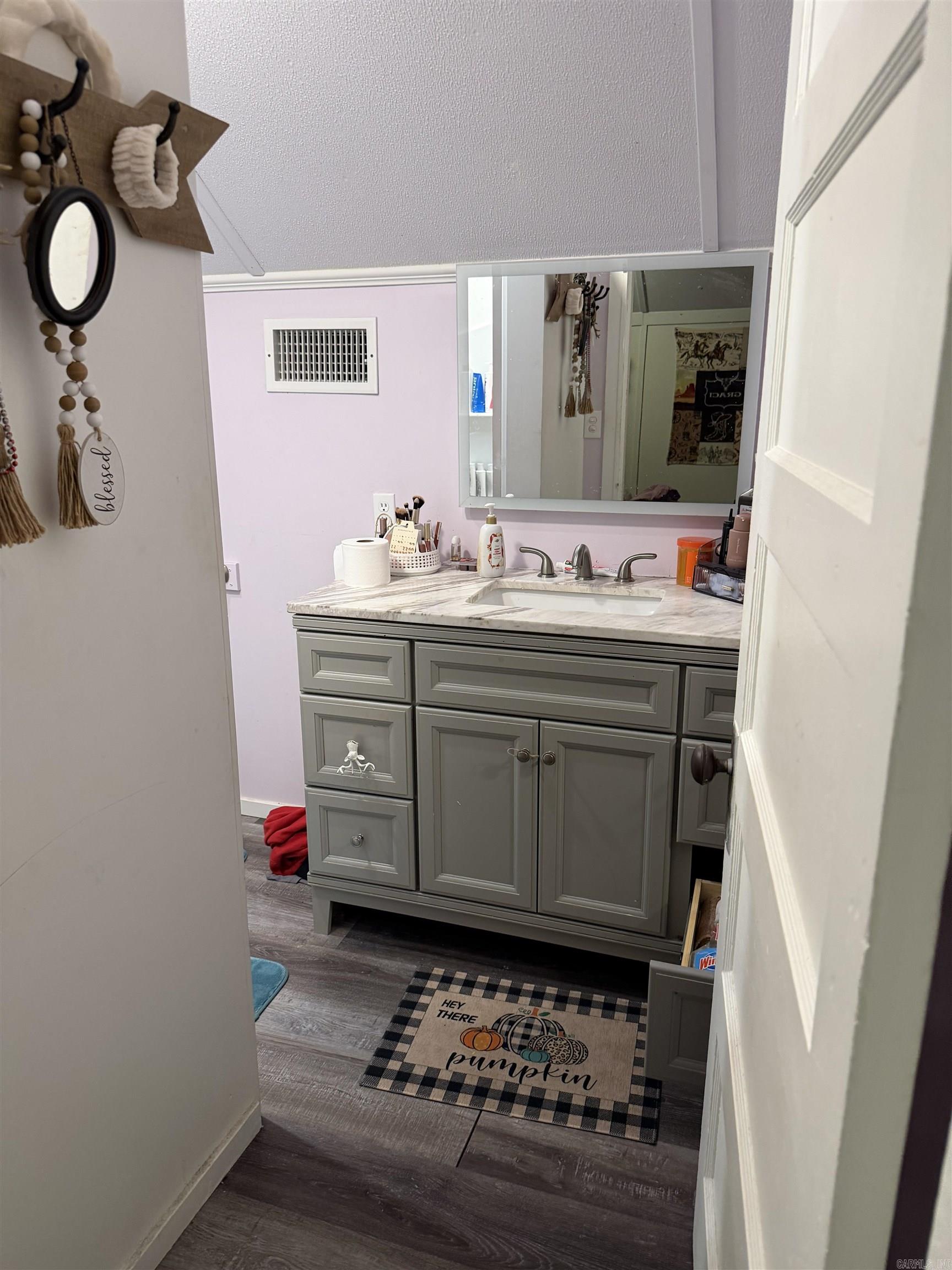 369 County Line  Locust Grove, AR