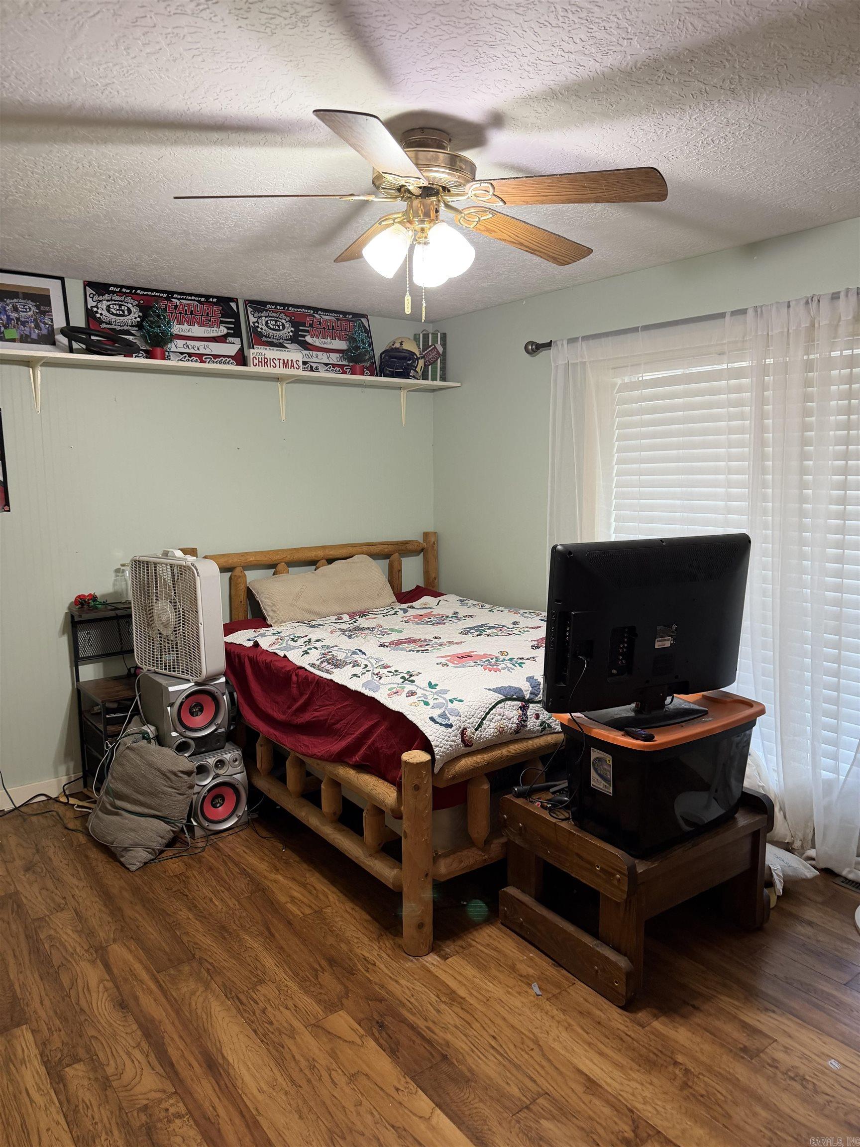 369 County Line  Locust Grove, AR