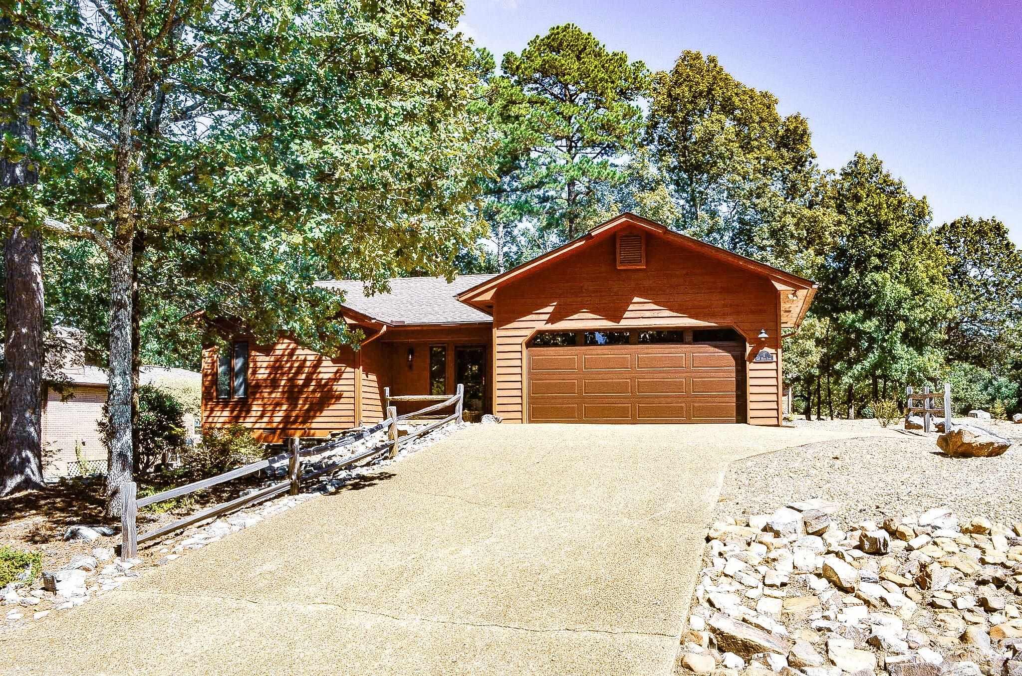 1 Las Navas  Hot Springs Village, AR