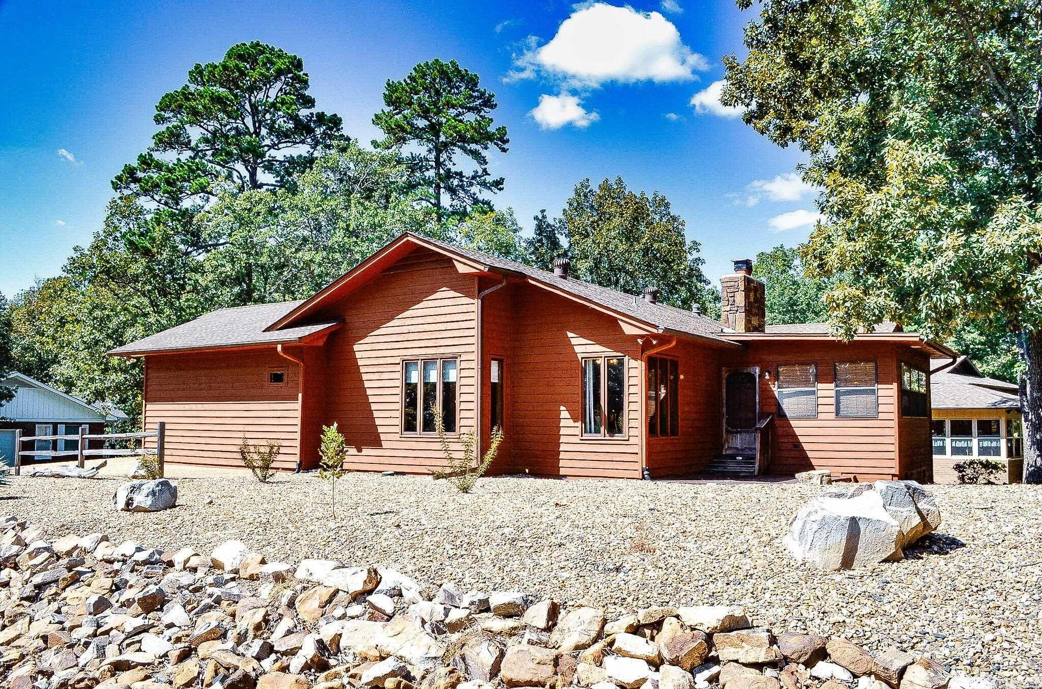 1 Las Navas  Hot Springs Village, AR