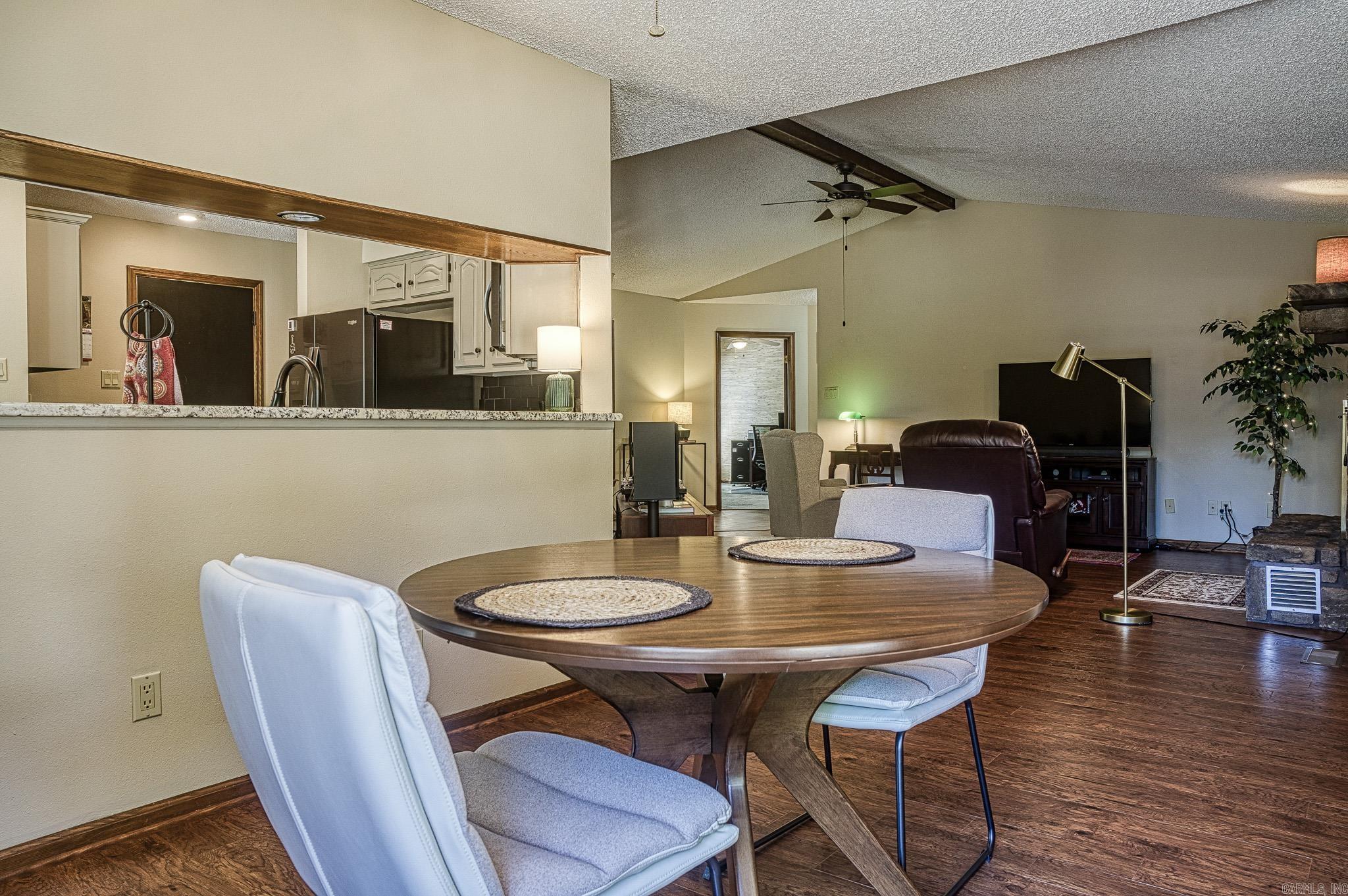 1 Las Navas  Hot Springs Village, AR