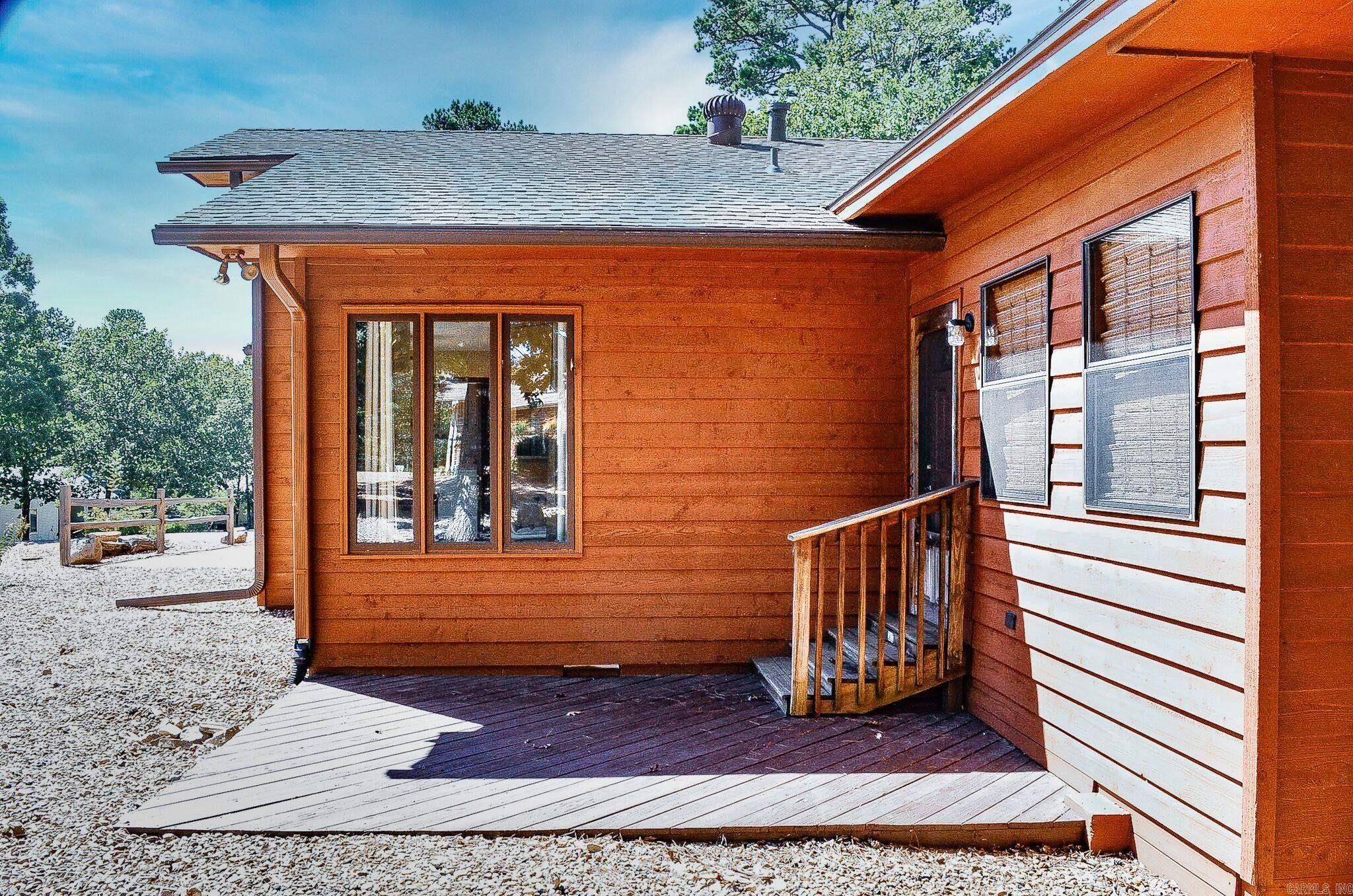 1 Las Navas  Hot Springs Village, AR