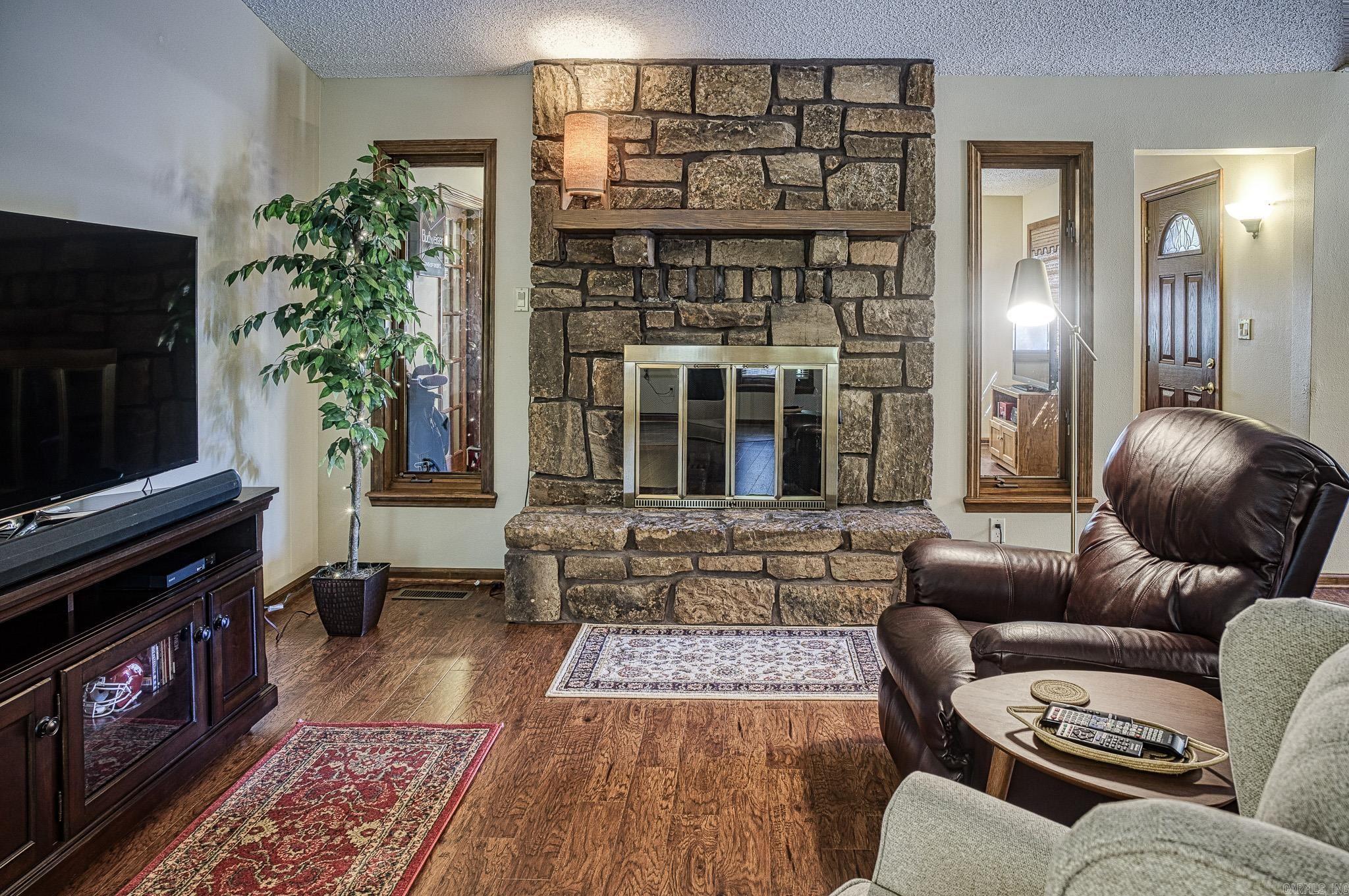 1 Las Navas  Hot Springs Village, AR