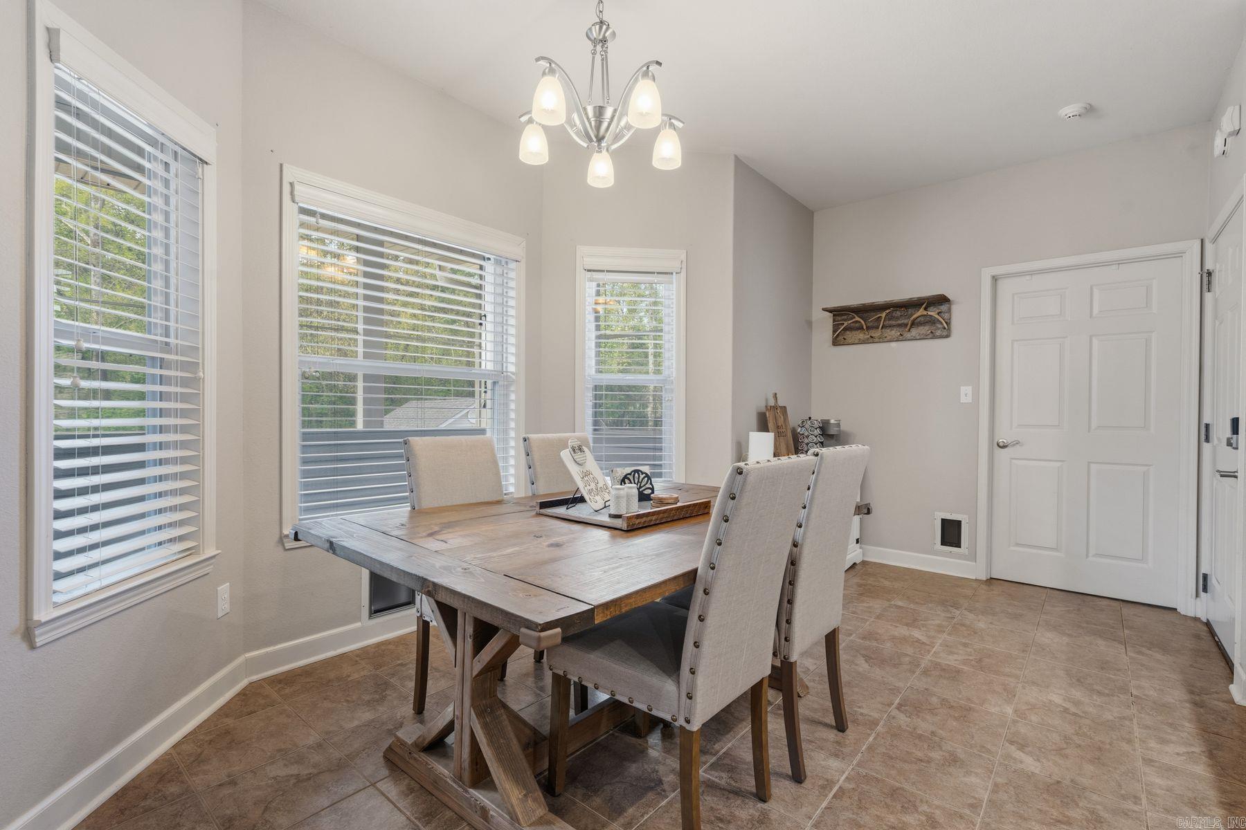 163 White Eagle Trail  Hot Springs, AR