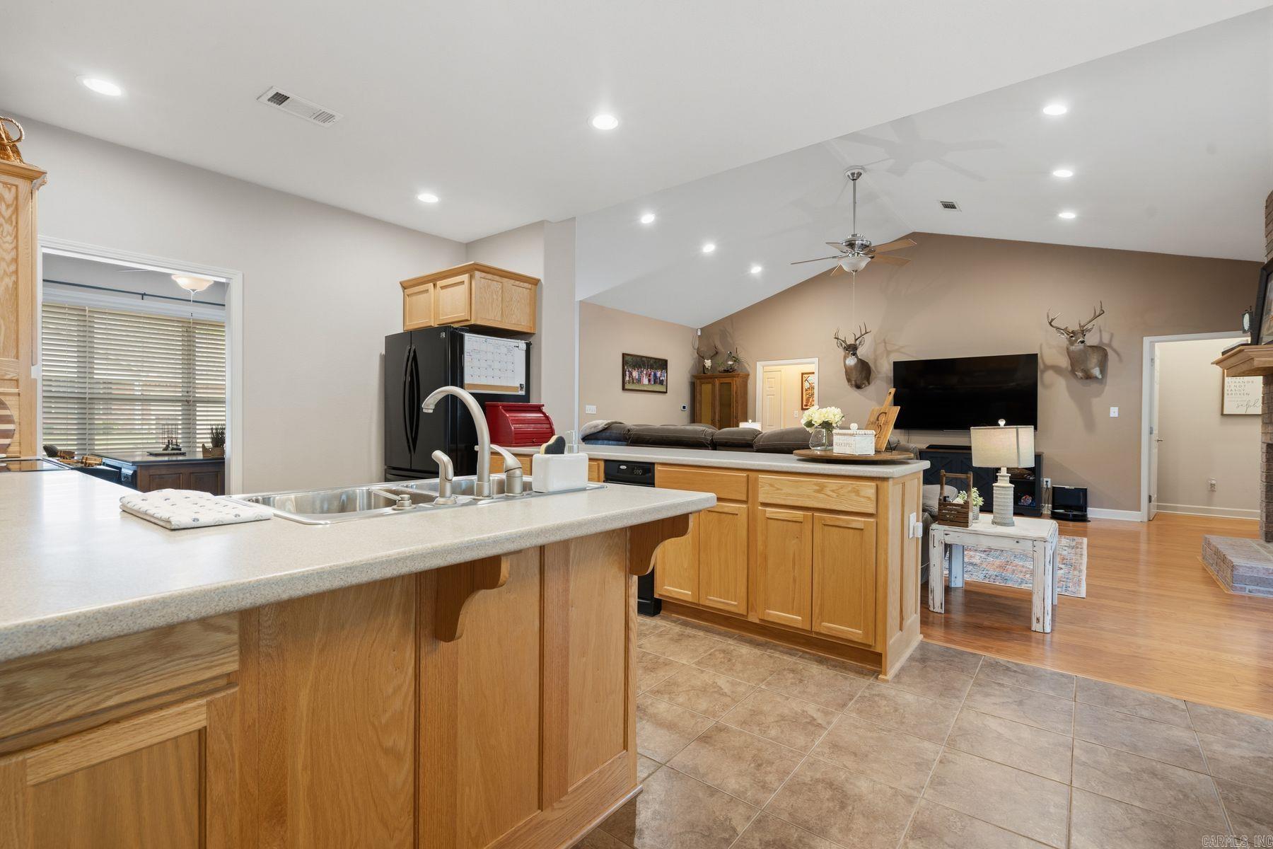 163 White Eagle Trail  Hot Springs, AR