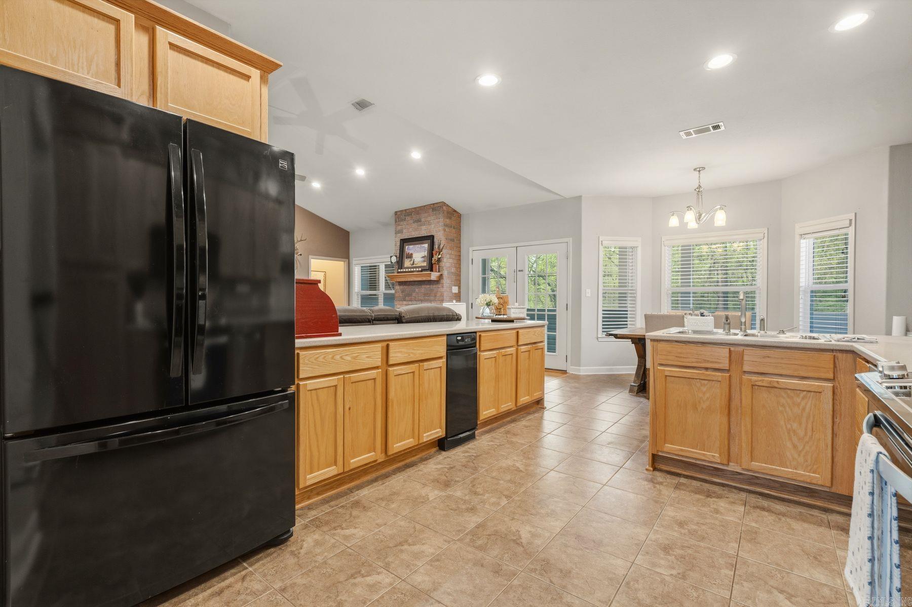 163 White Eagle Trail  Hot Springs, AR