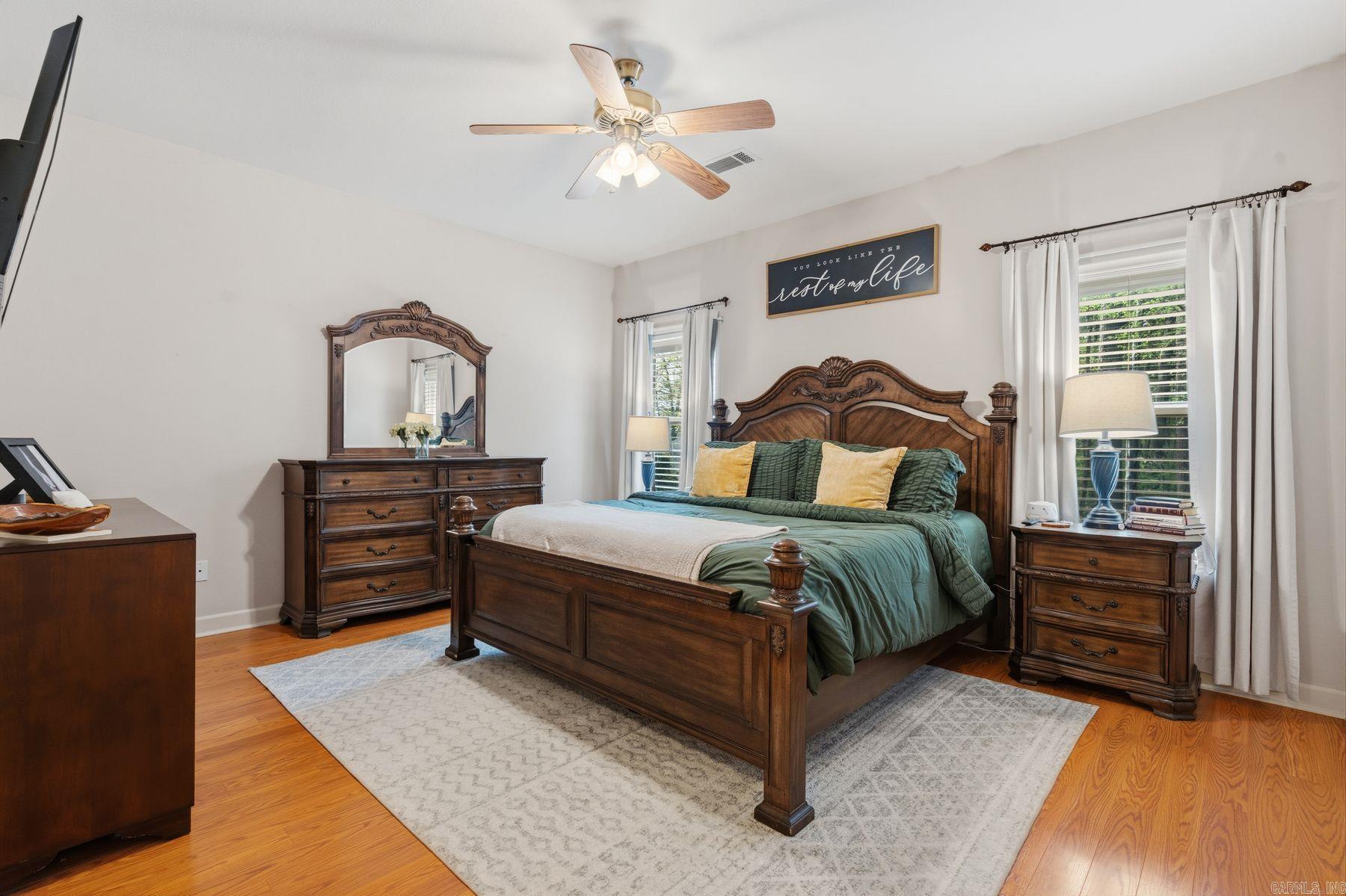 163 White Eagle Trail  Hot Springs, AR