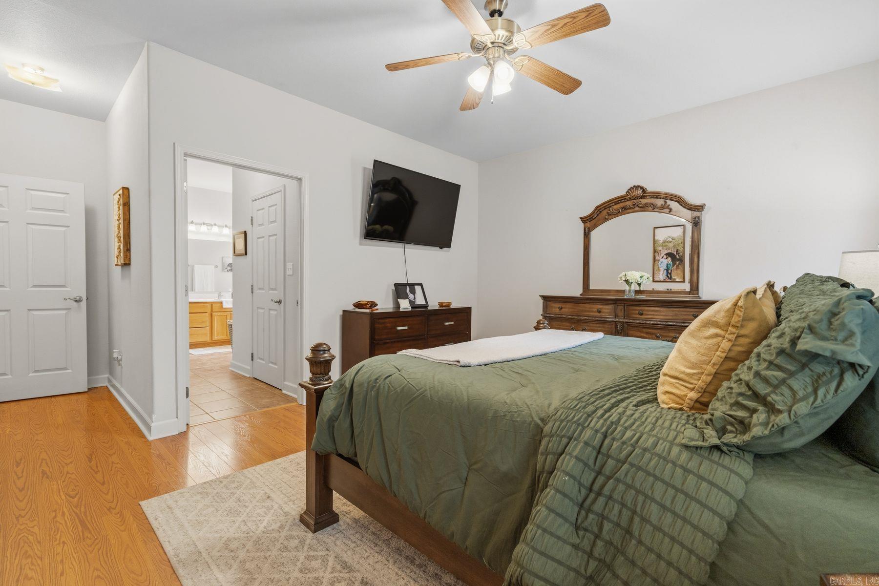 163 White Eagle Trail  Hot Springs, AR