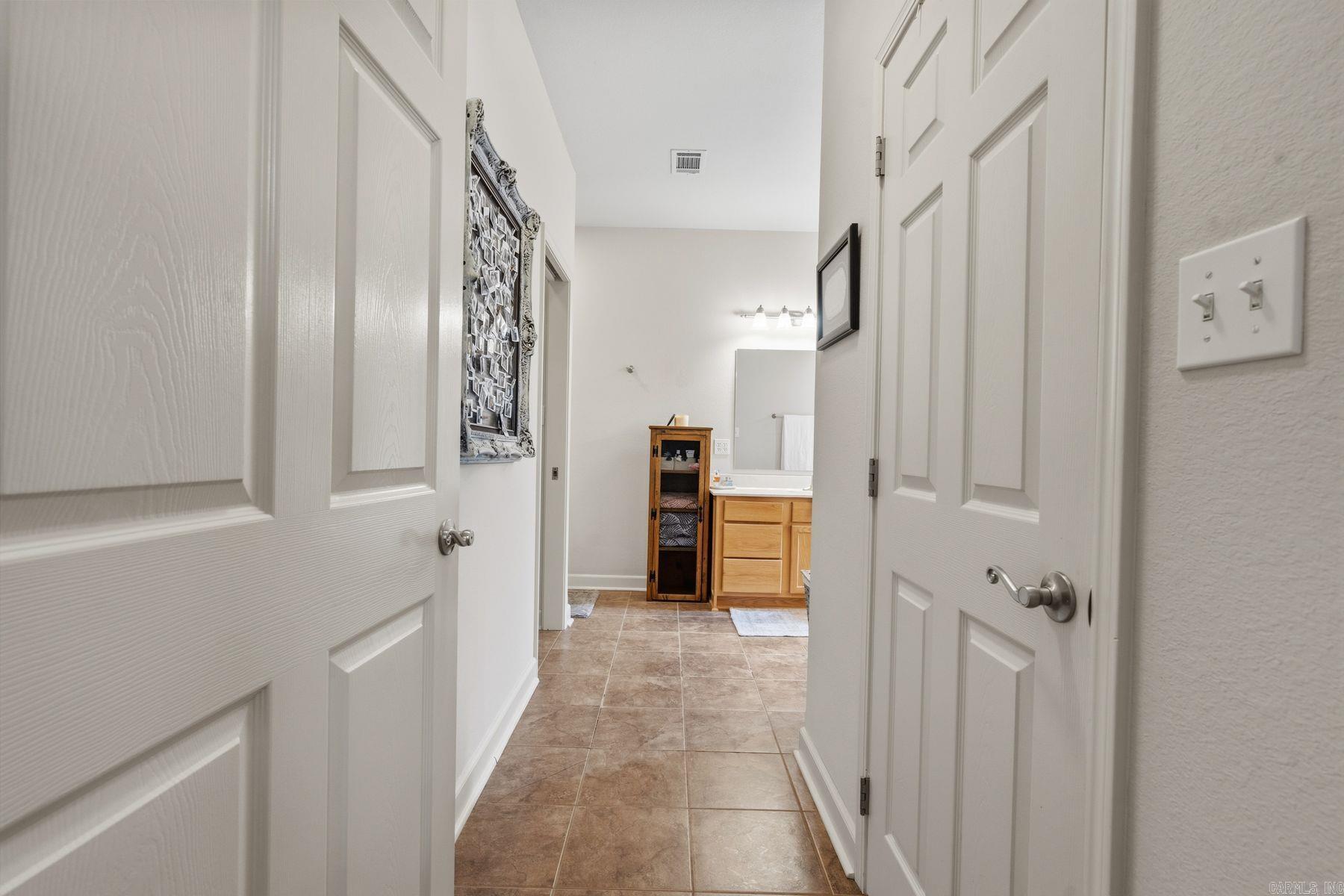 163 White Eagle Trail  Hot Springs, AR