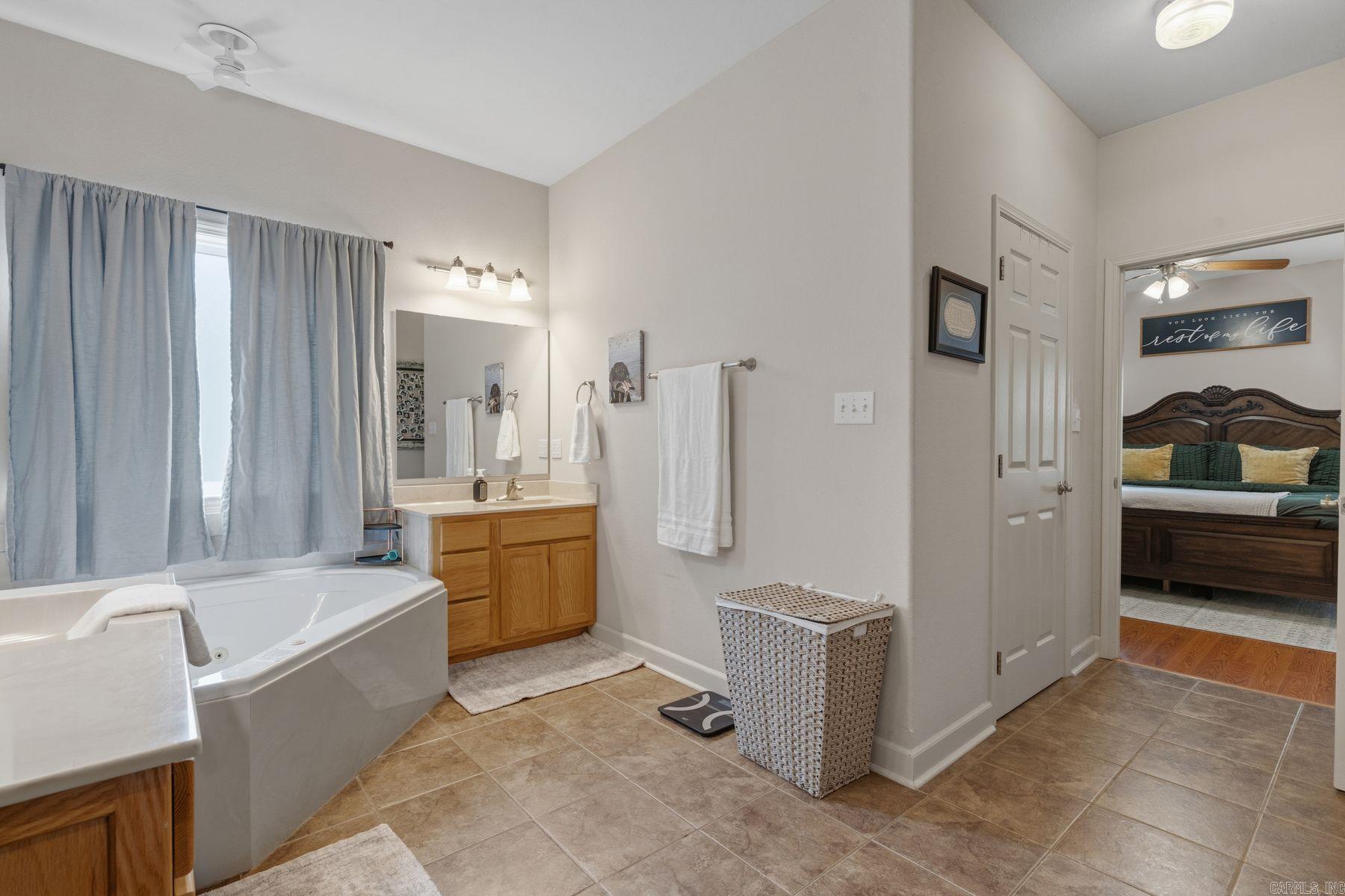 163 White Eagle Trail  Hot Springs, AR