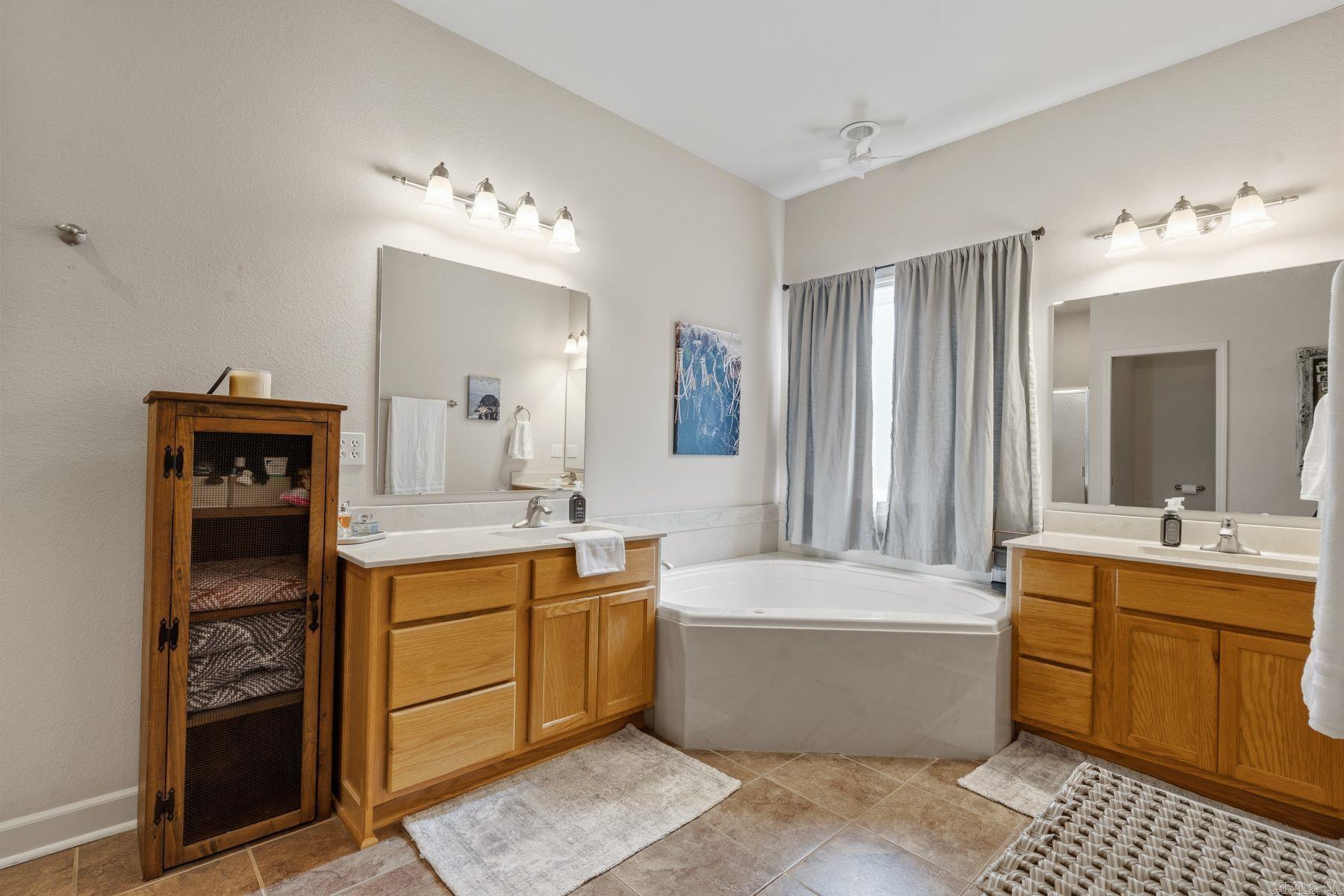 163 White Eagle Trail  Hot Springs, AR