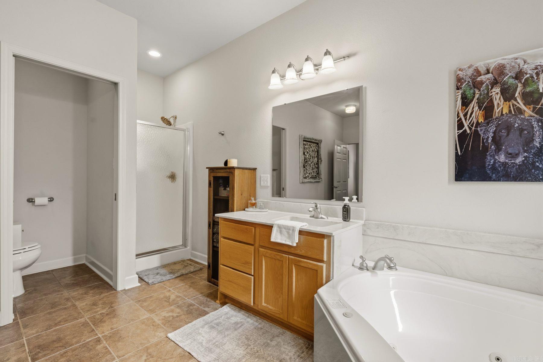 163 White Eagle Trail  Hot Springs, AR