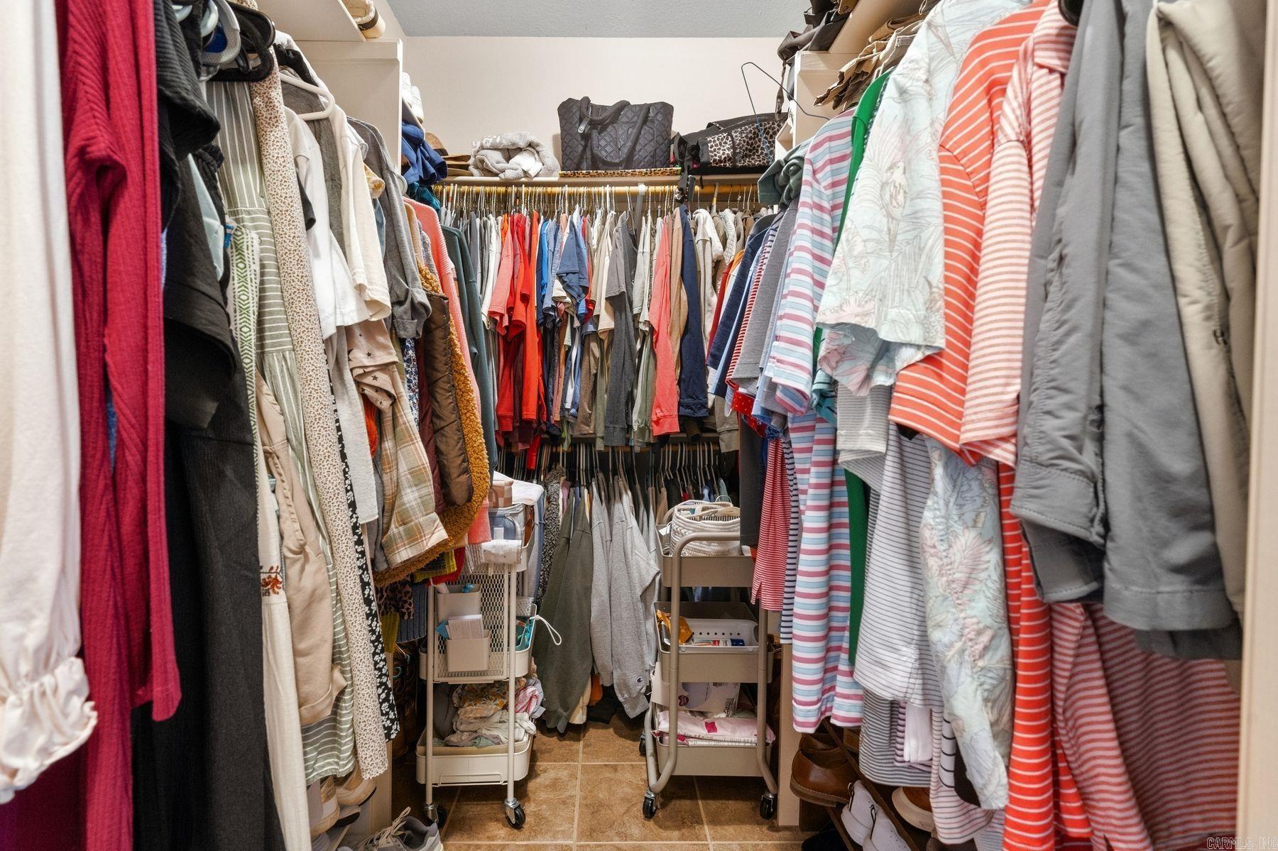 163 White Eagle Trail  Hot Springs, AR